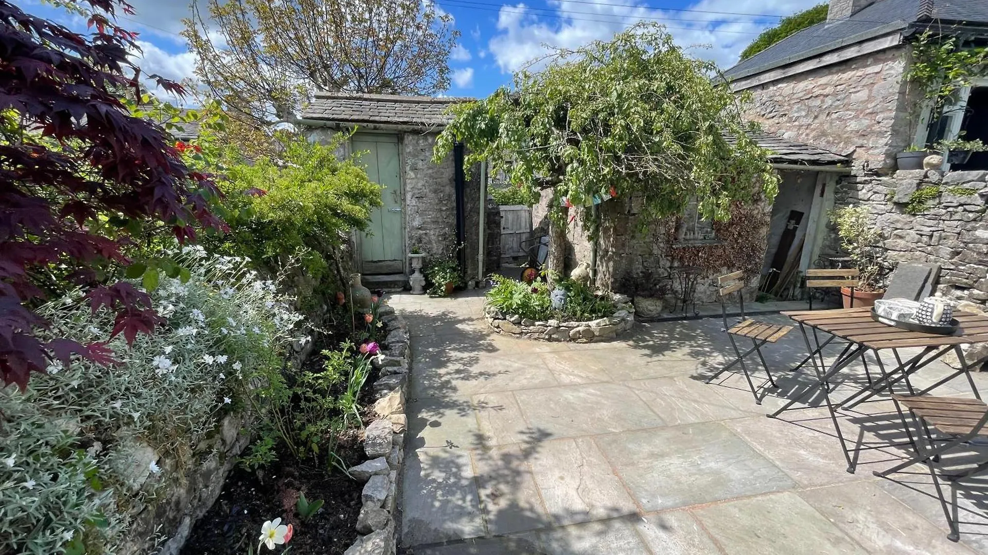 Holiday home Lovely Two Bed In North Kendal