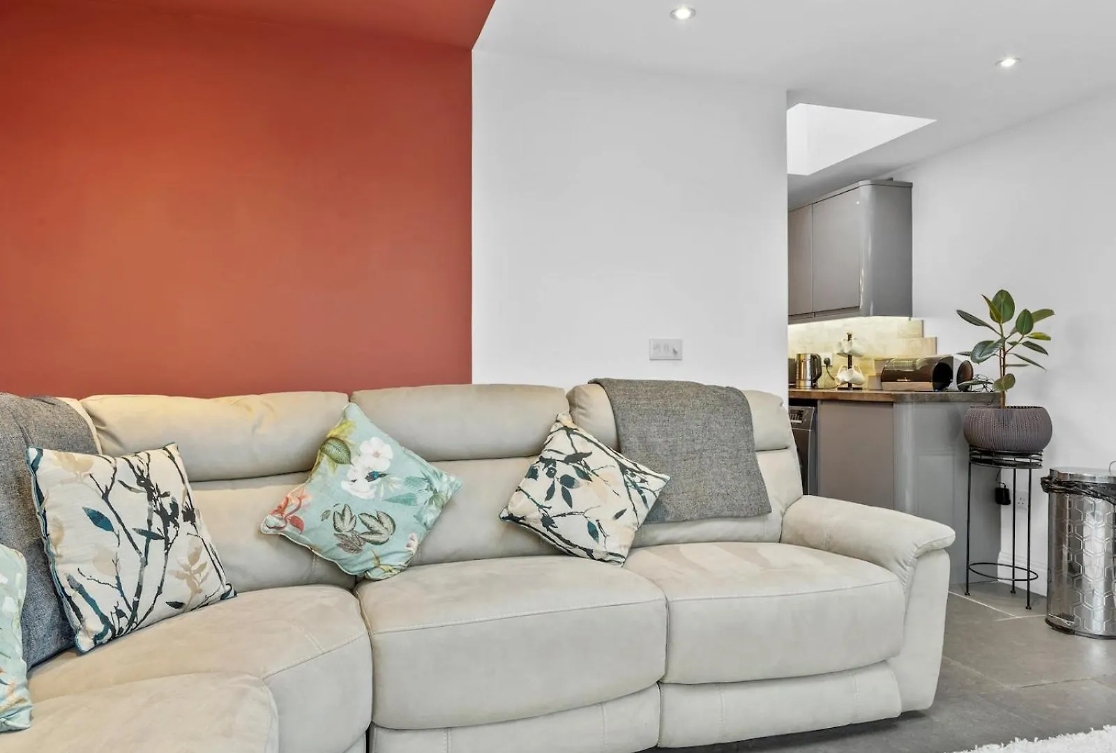 Holiday home Pass The Keys Lovely 2 Bed With Pool Table