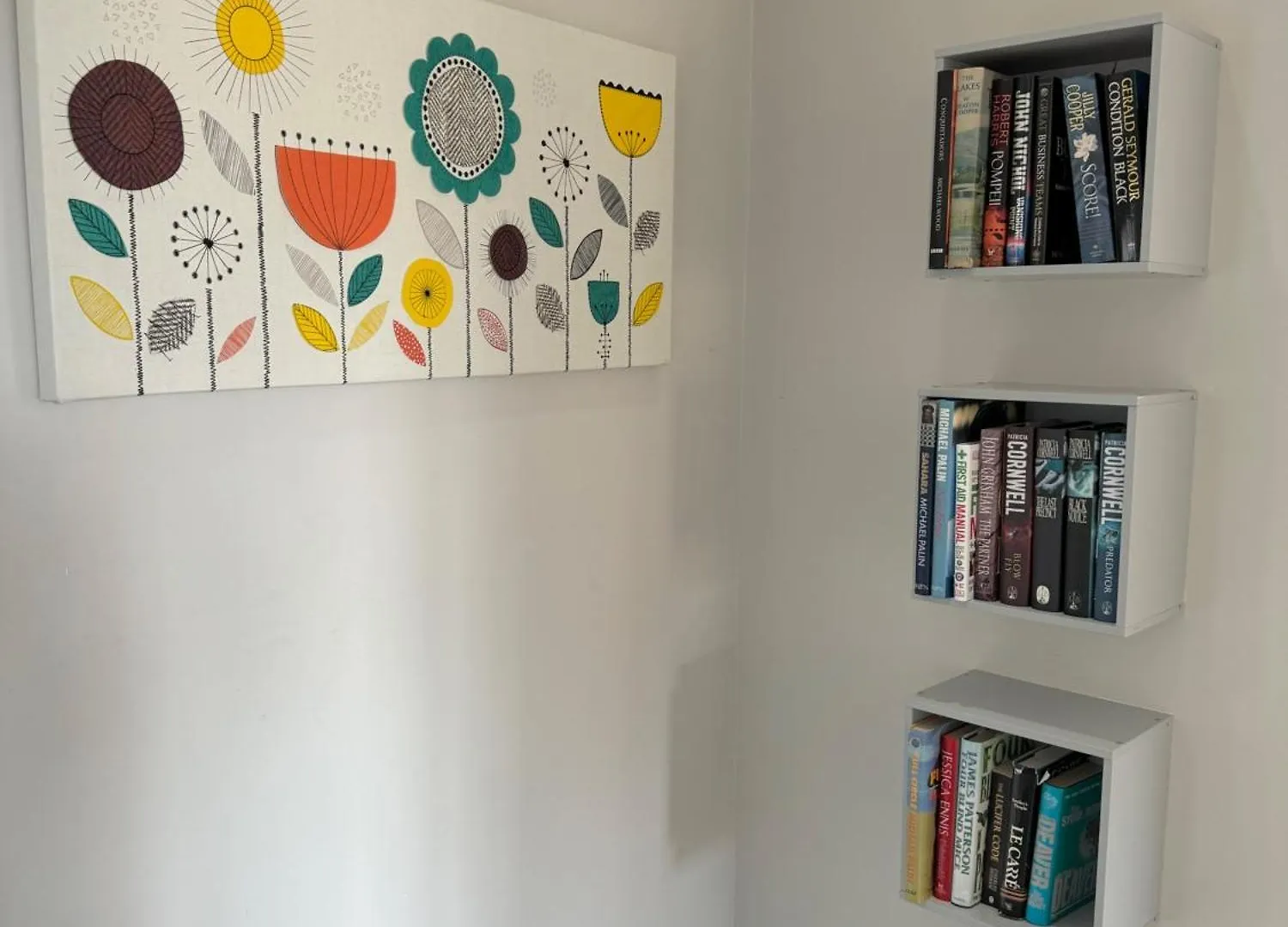 Warehouse Apartment Ulverston