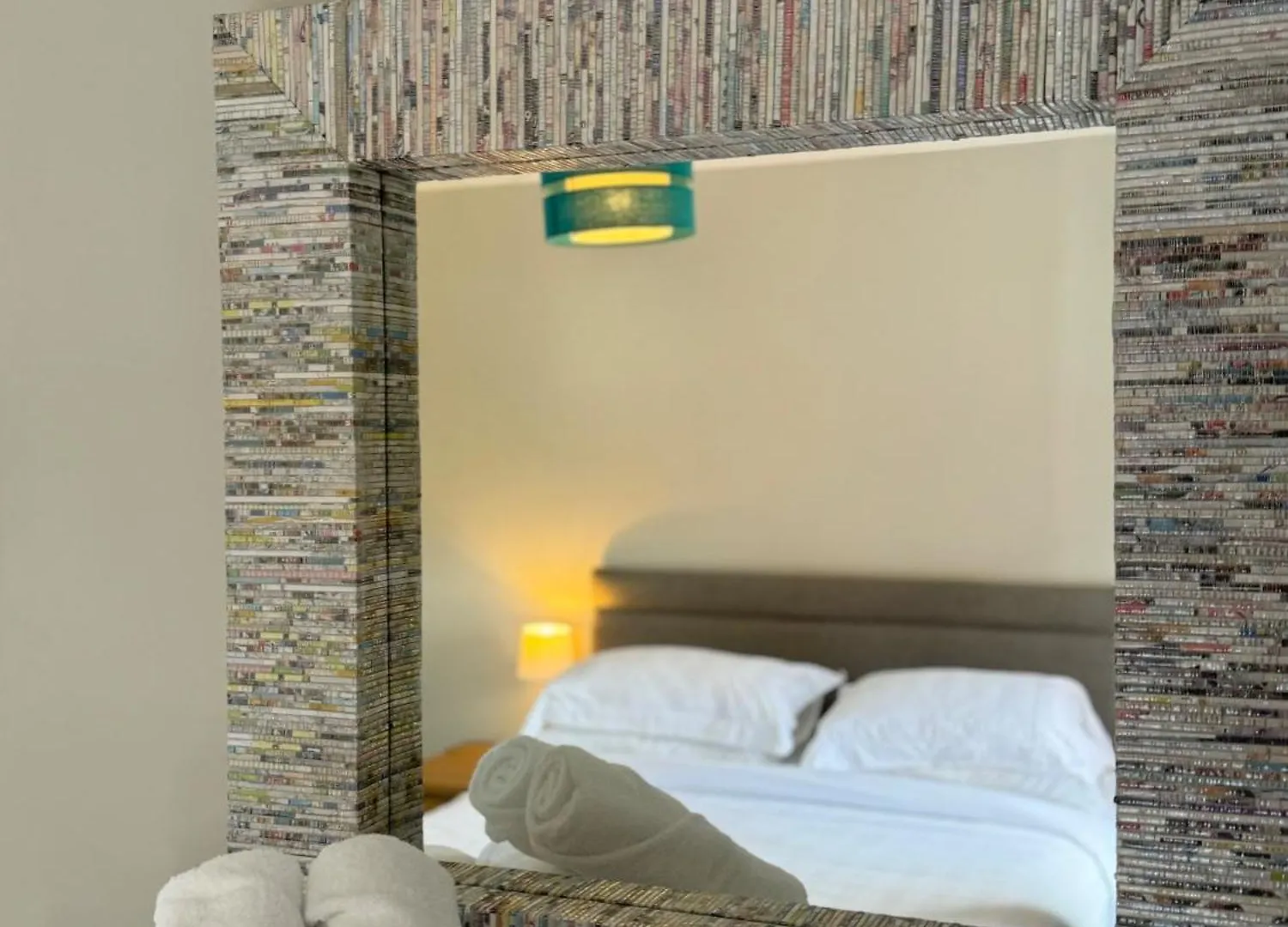 Warehouse Apartment Ulverston