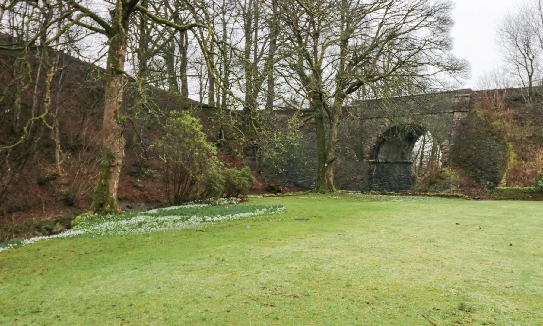 Riverside * Kendal