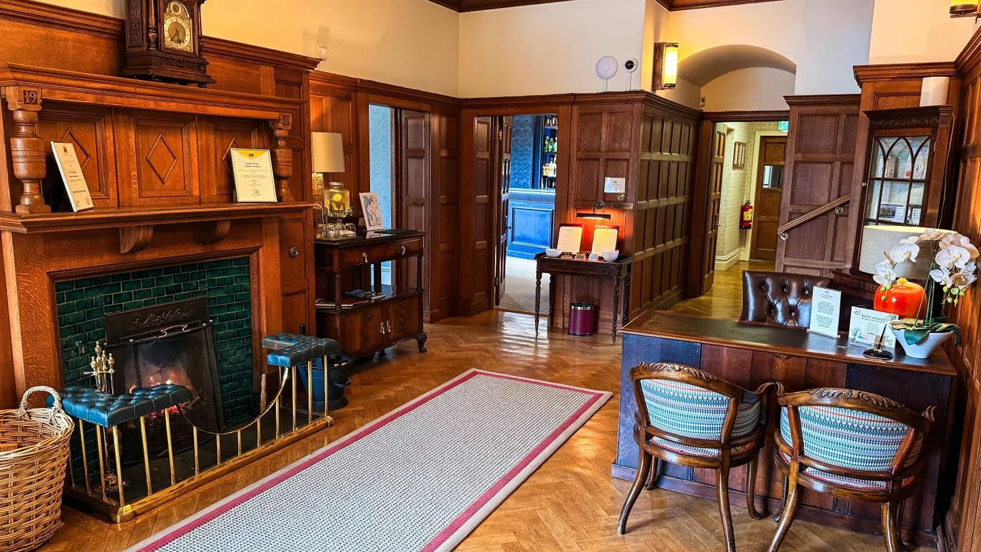 Lindeth Fell 5* Bowness-on-Windermere