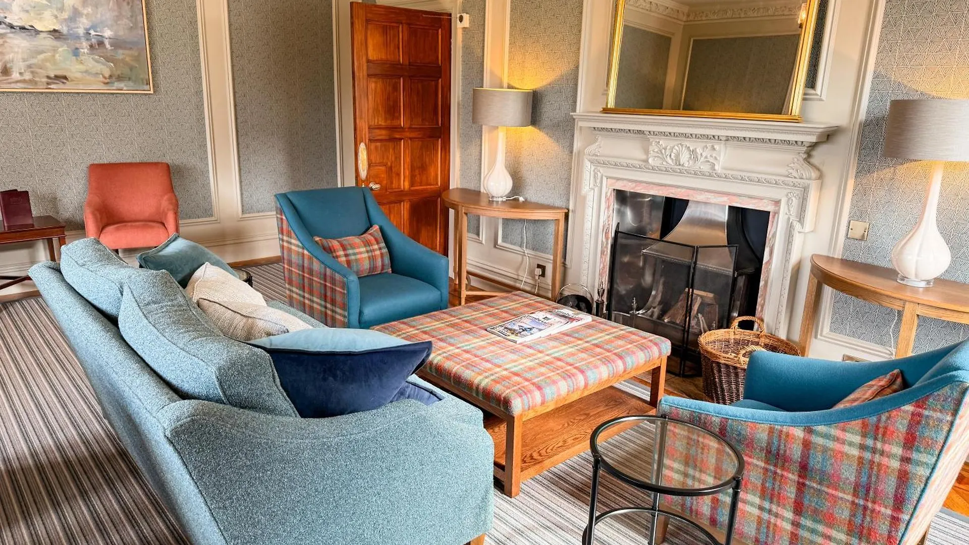 Hotel Lindeth Fell