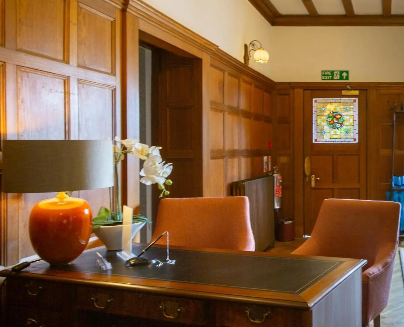 Lindeth Fell Hotel Bowness-on-Windermere