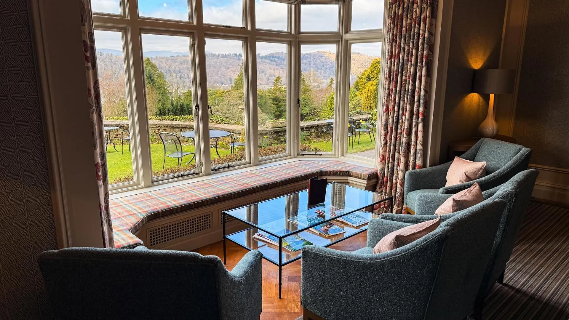 Lindeth Fell 5* Bowness-on-Windermere