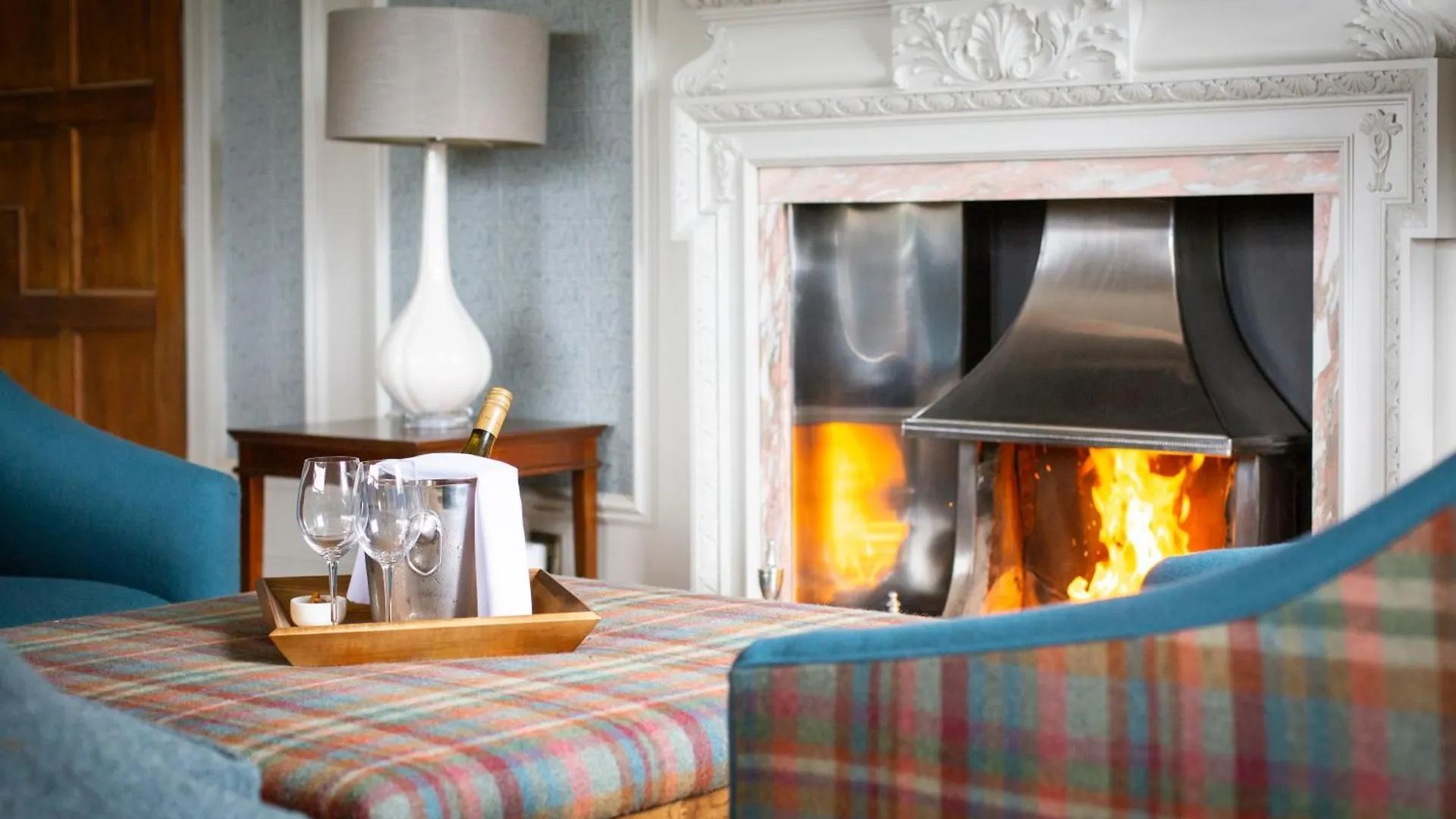 Lindeth Fell Hotel