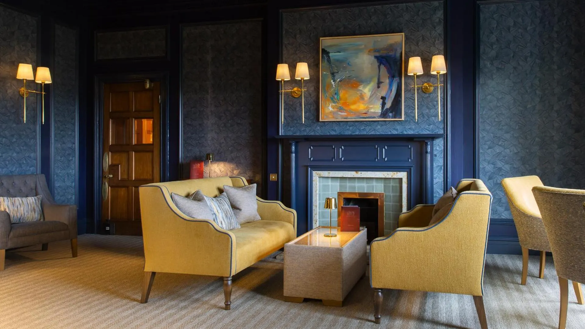 Lindeth Fell Hotel 5*