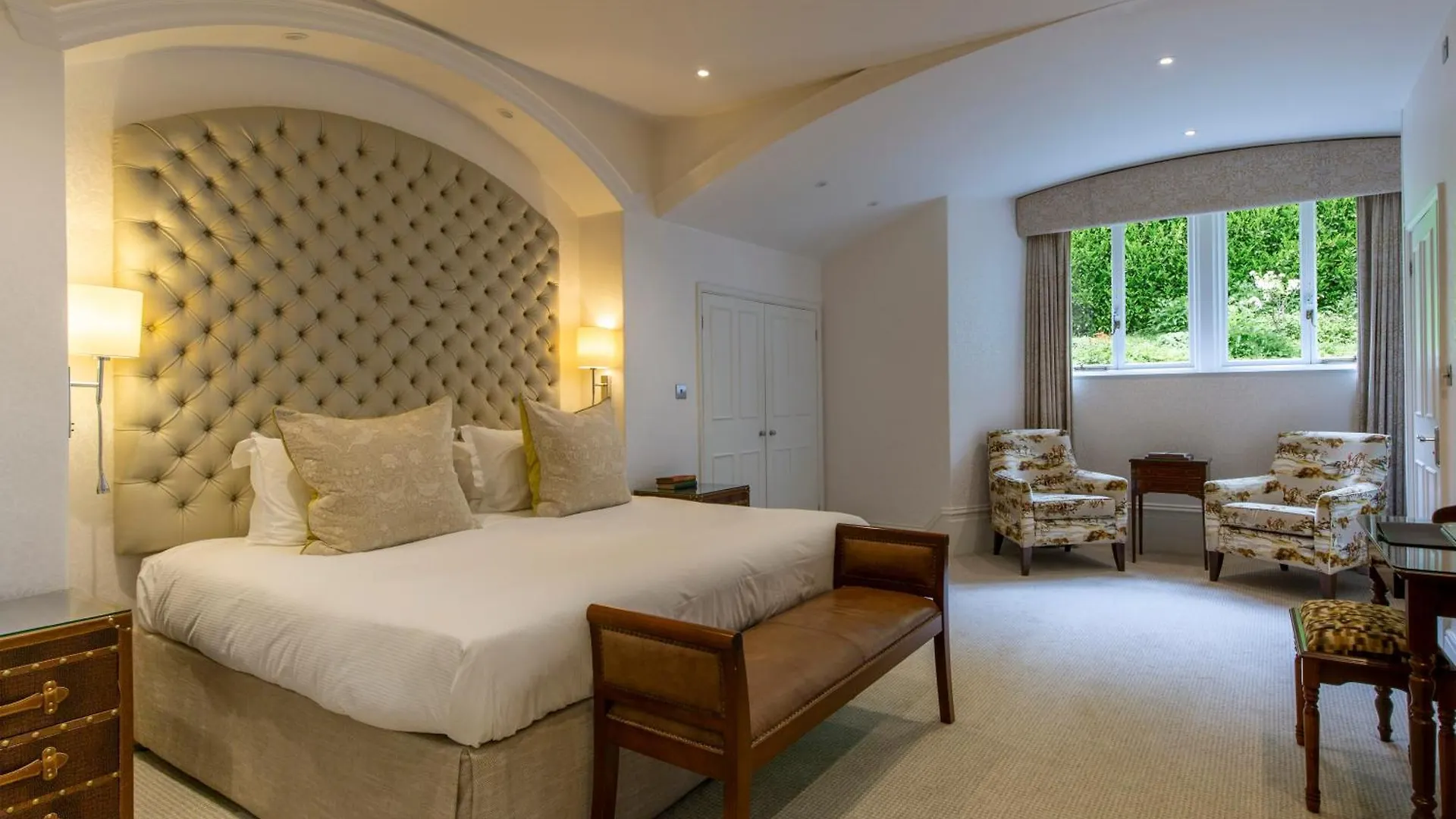 Lindeth Fell Hotel Bowness-on-Windermere