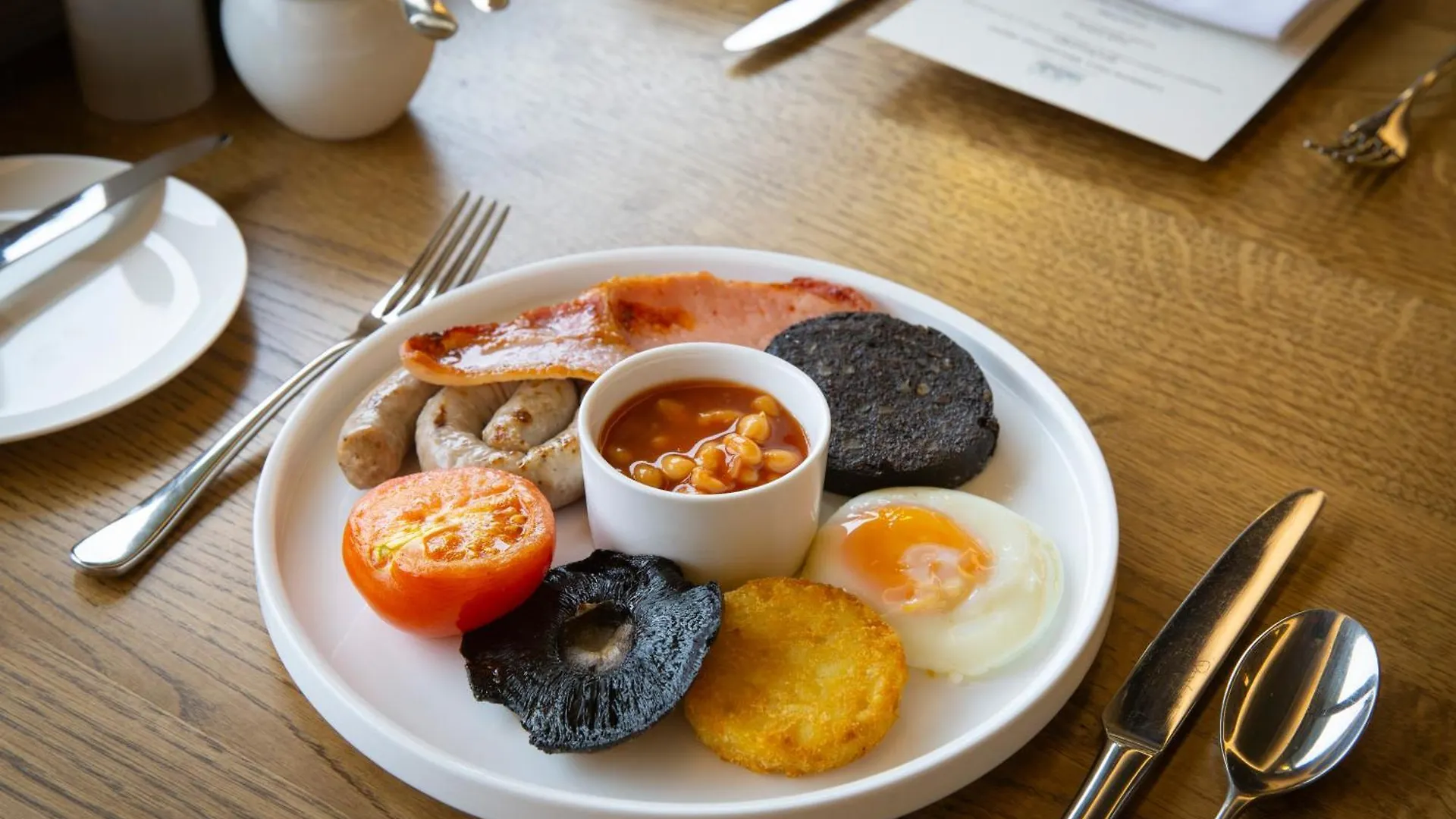 Lindeth Fell 5* Bowness-on-Windermere