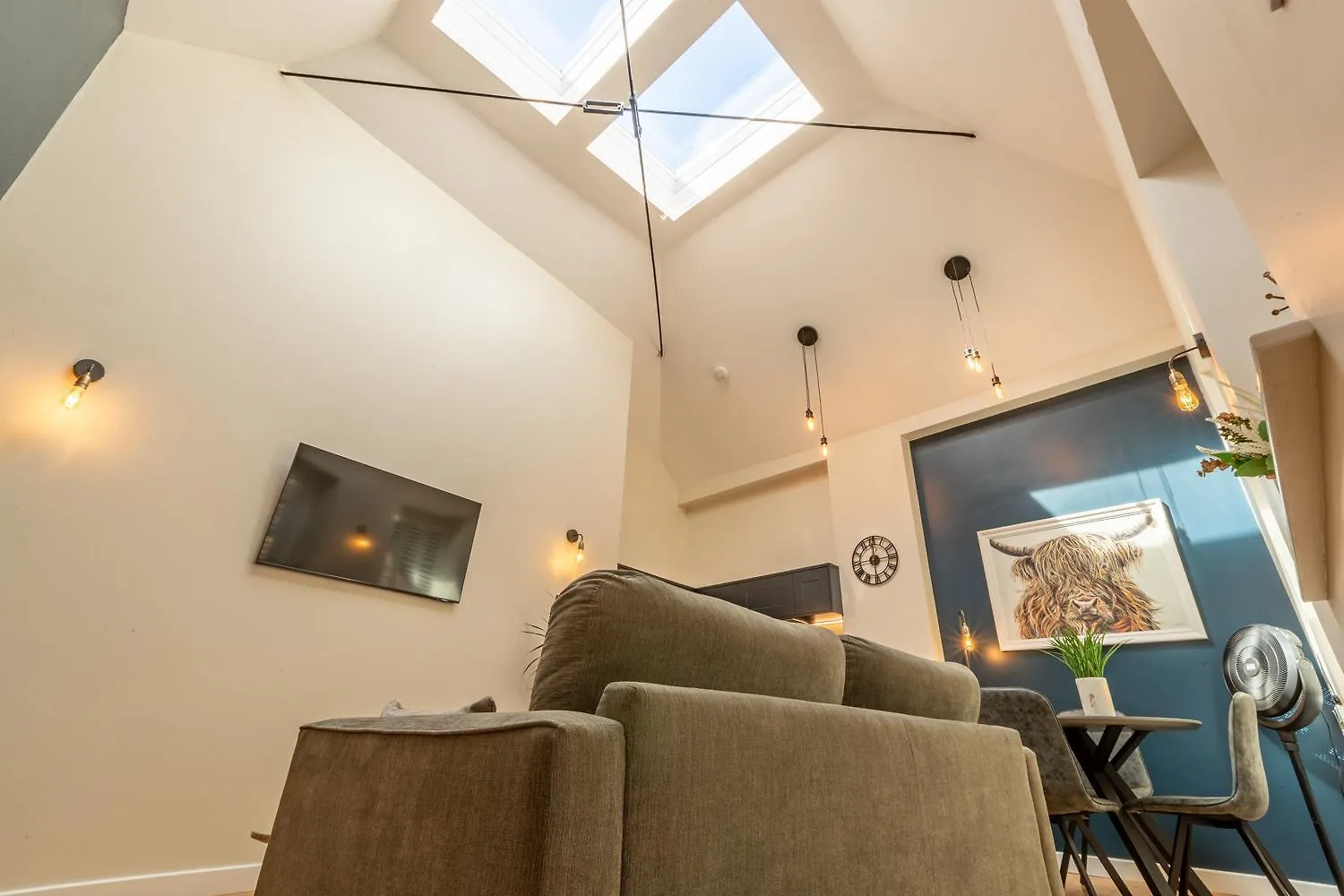 Apartment Grayling Ambleside