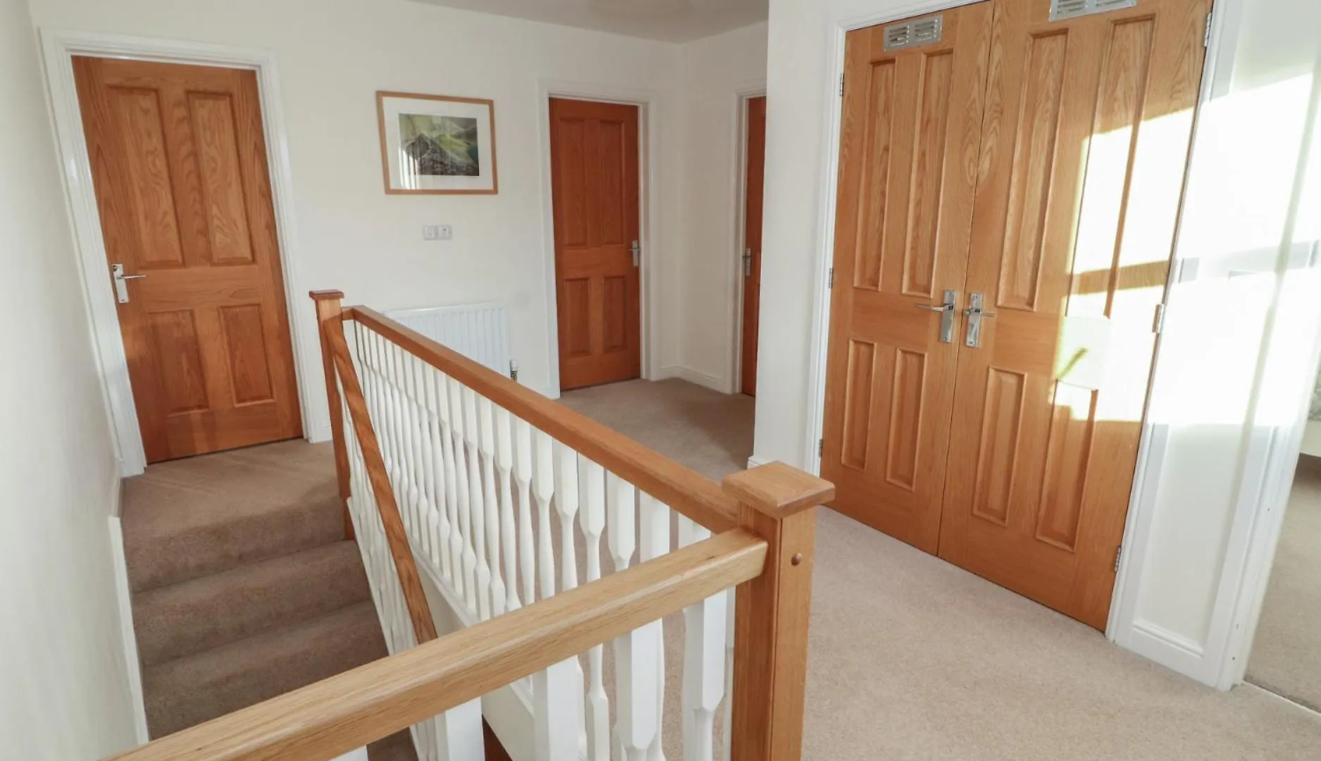 4 Centurion Rise Holiday home Penrith