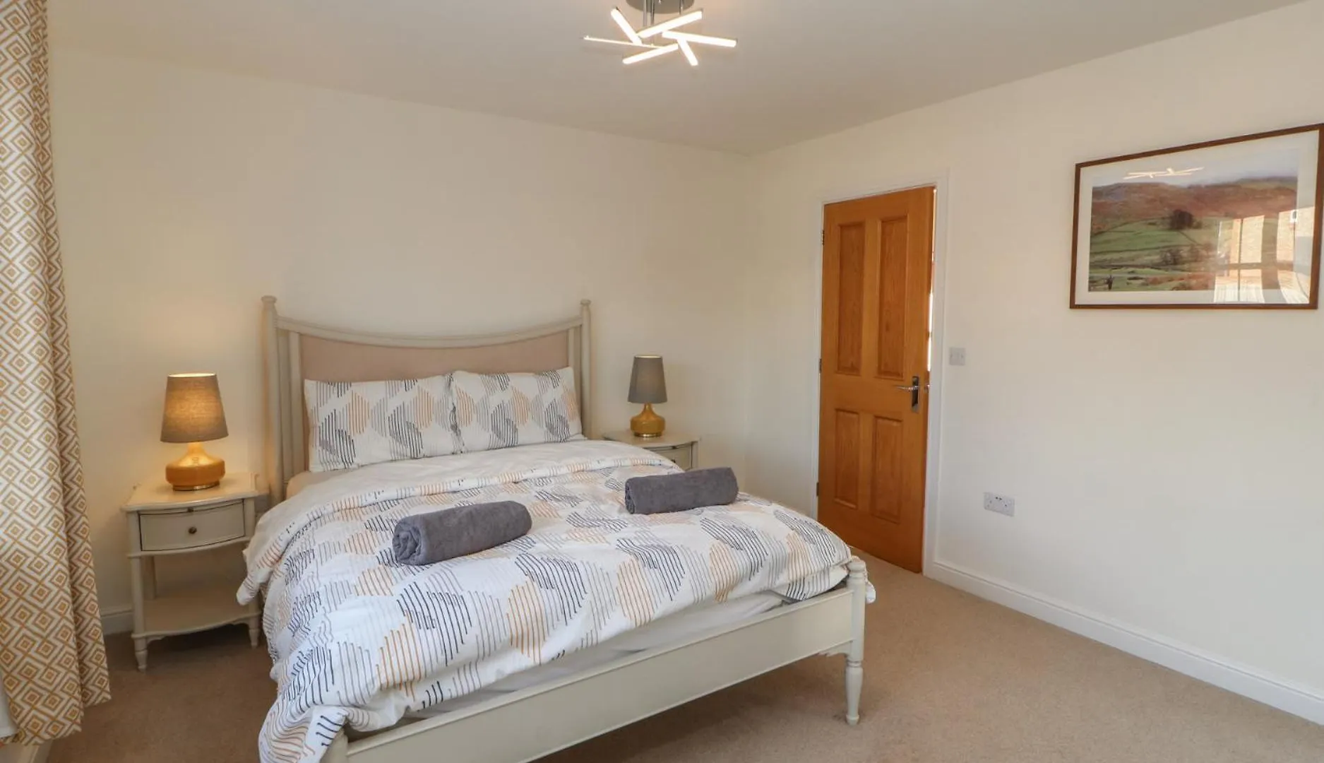 Holiday home 4 Centurion Rise