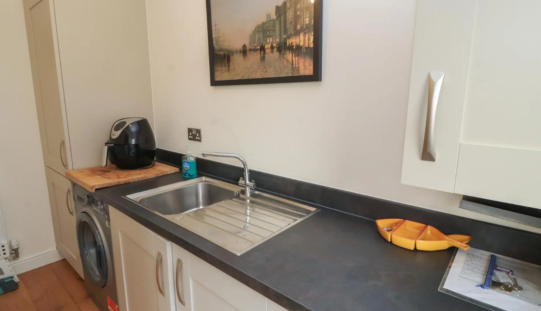 4 Centurion Rise Holiday home *
