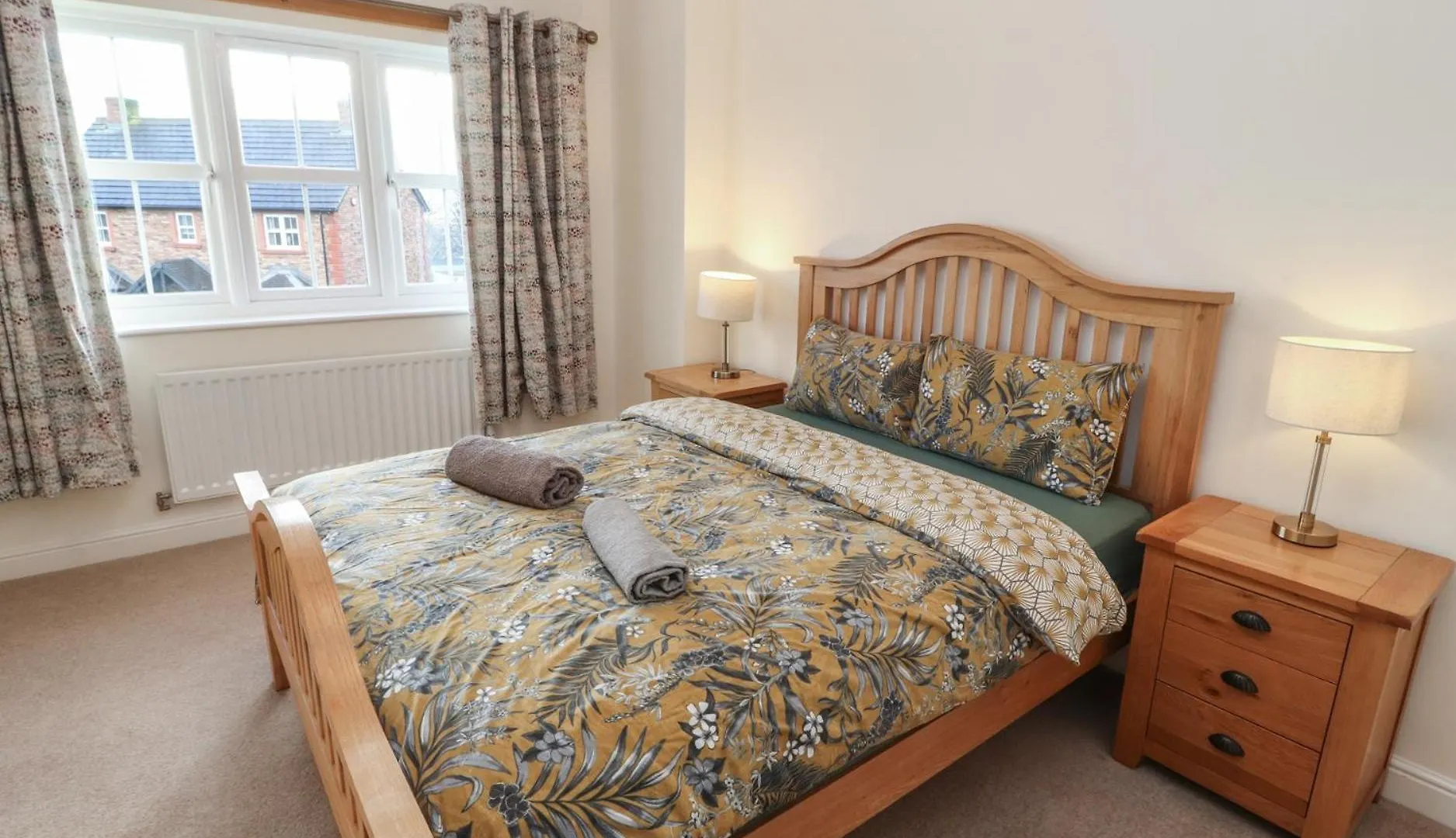 Holiday home 4 Centurion Rise