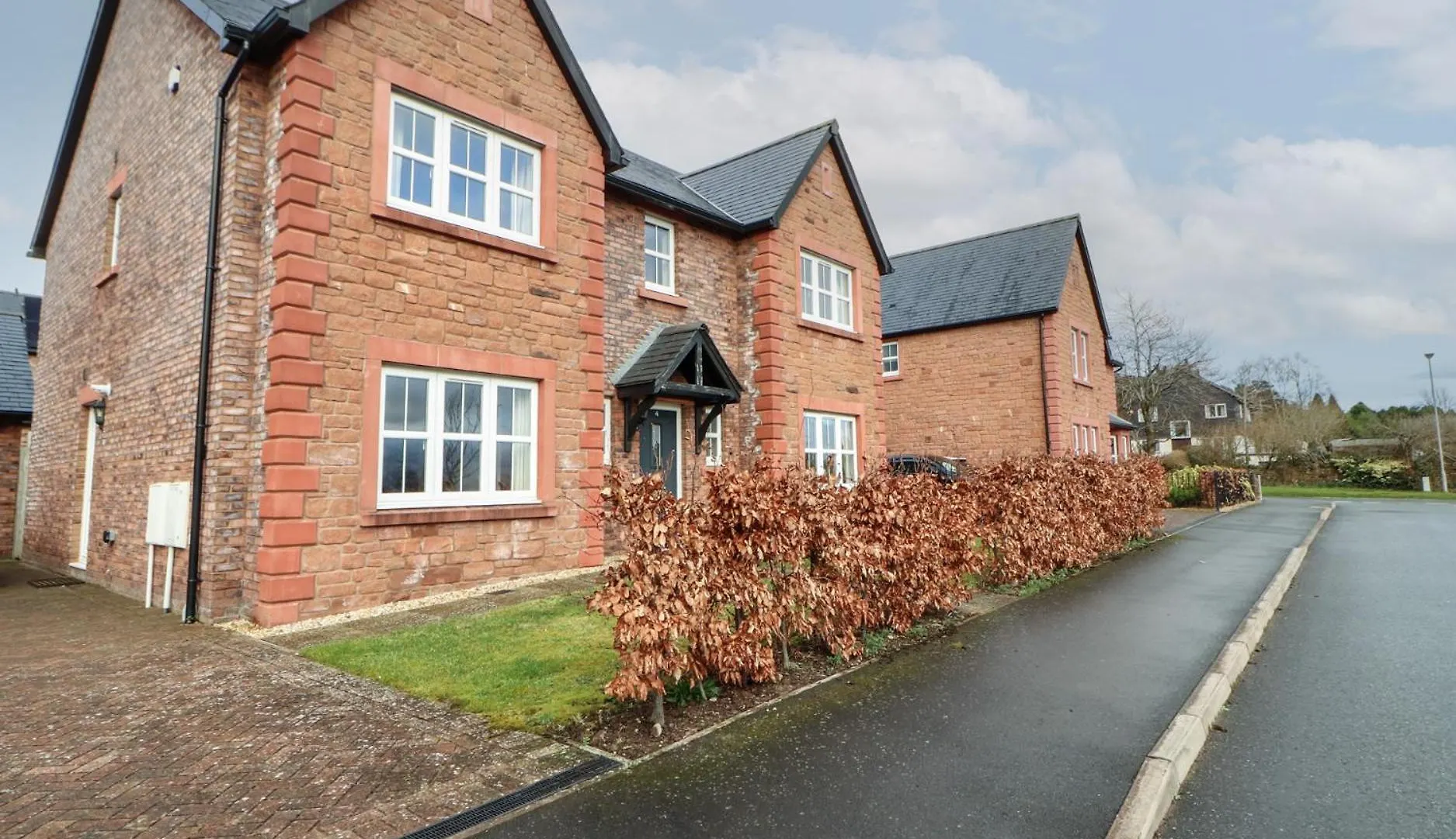 4 Centurion Rise Holiday home