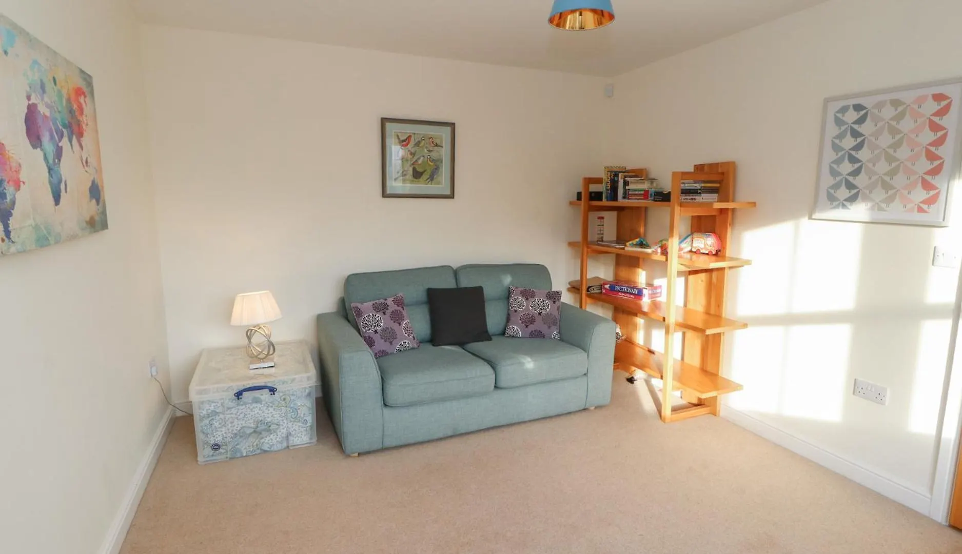 4 Centurion Rise Holiday home *