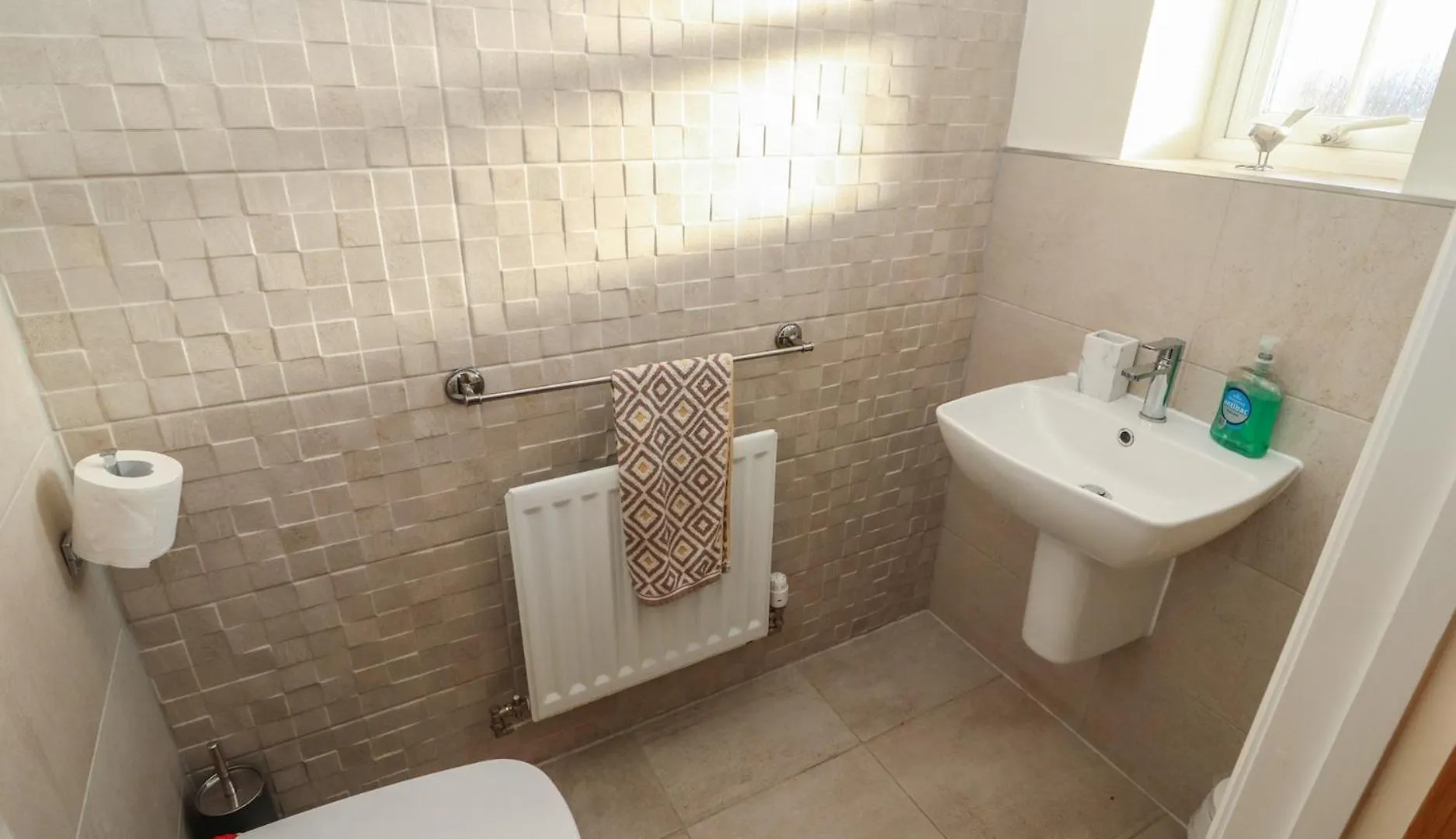 Holiday home 4 Centurion Rise Penrith
