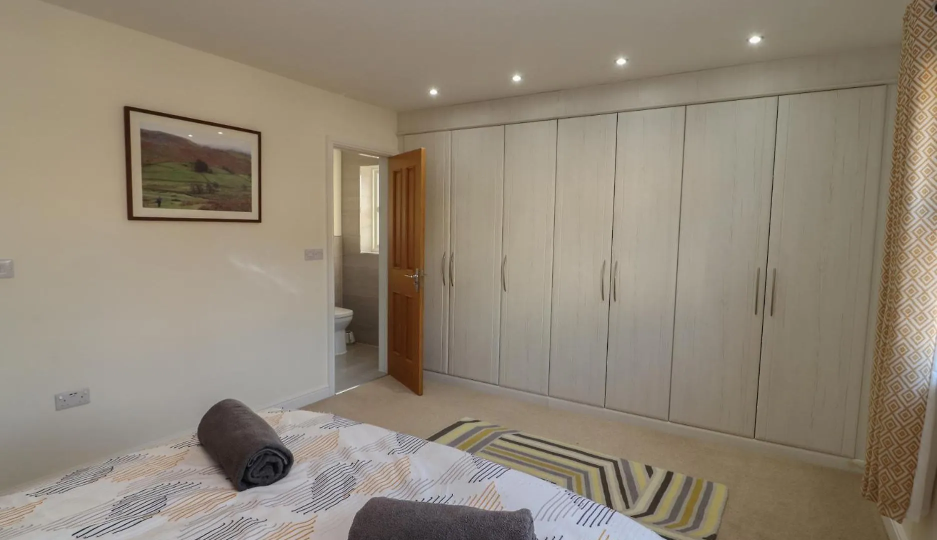 Holiday home 4 Centurion Rise