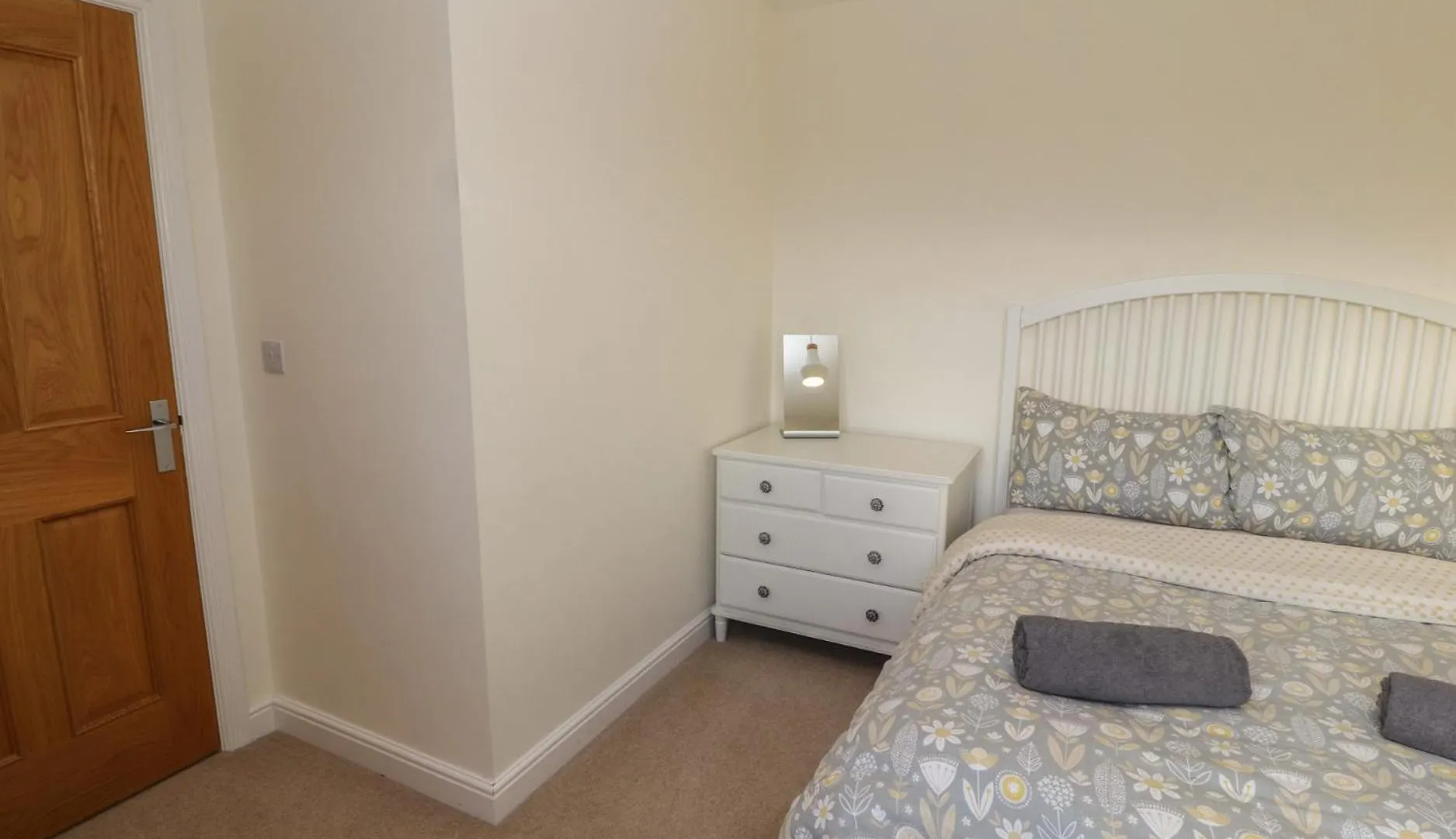 4 Centurion Rise Holiday home *