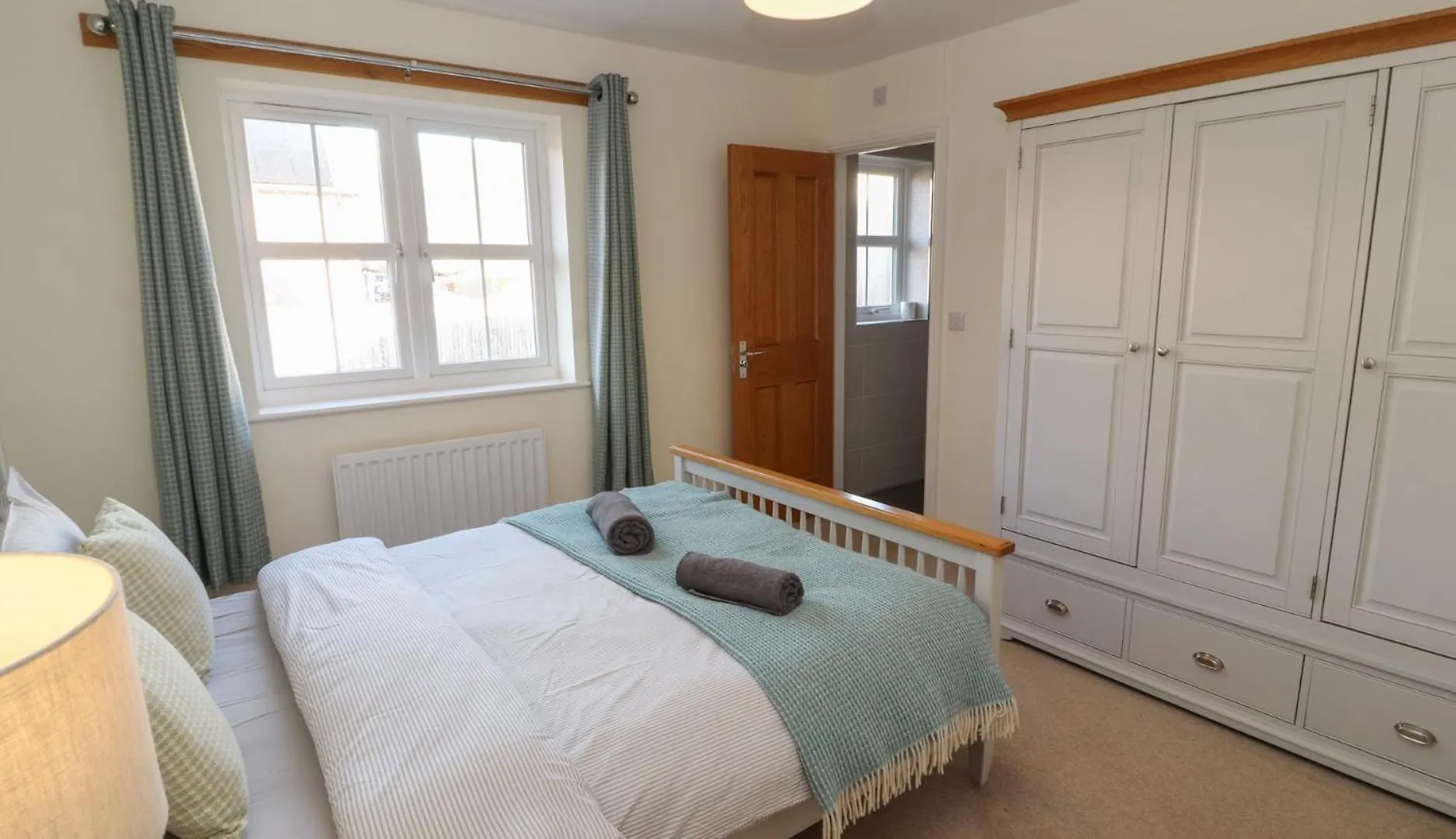 4 Centurion Rise Holiday home Penrith