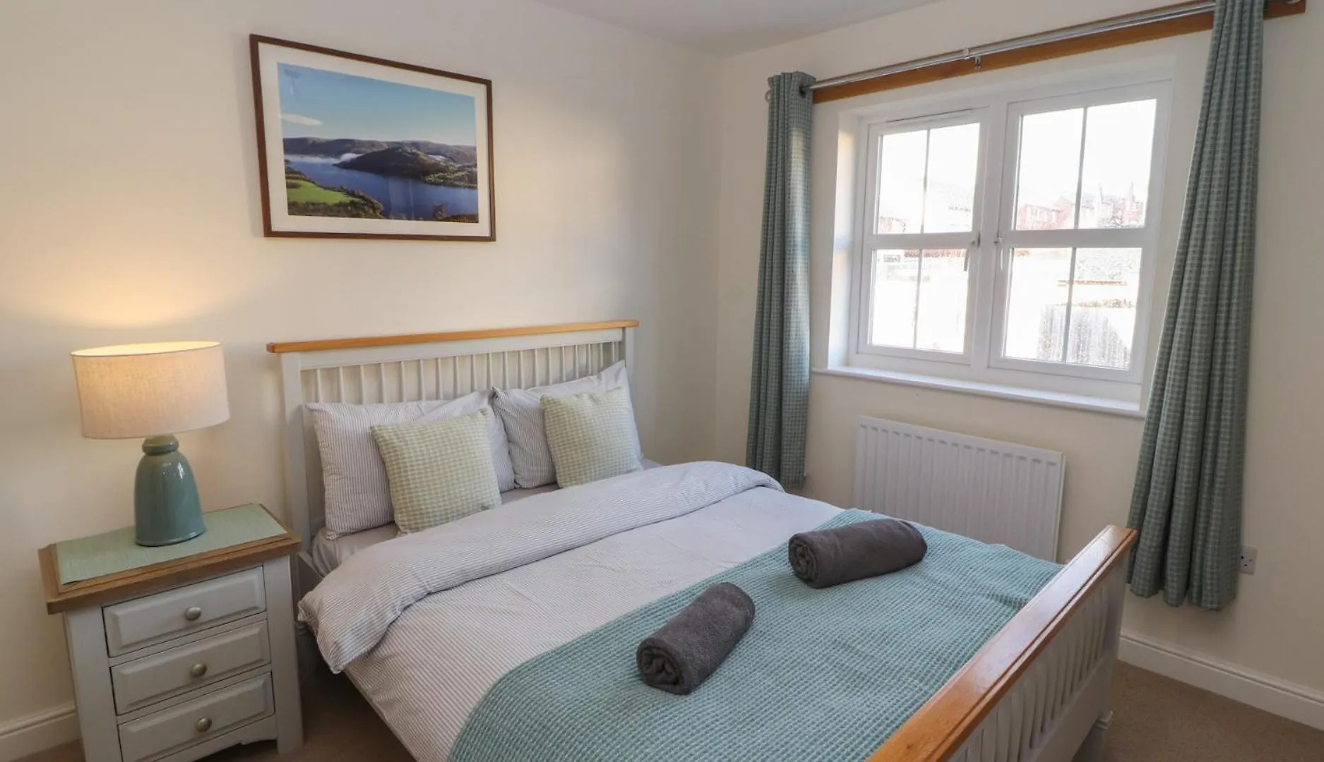 Holiday home 4 Centurion Rise Penrith