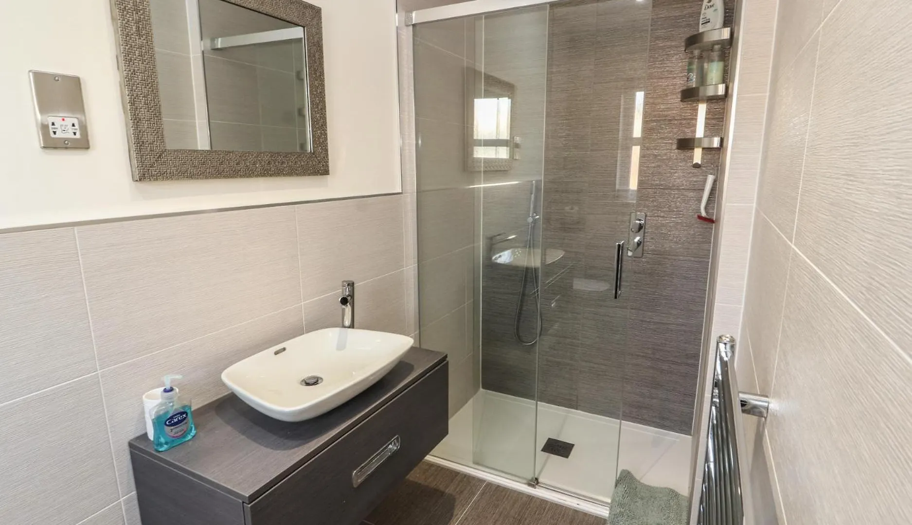 4 Centurion Rise Holiday home