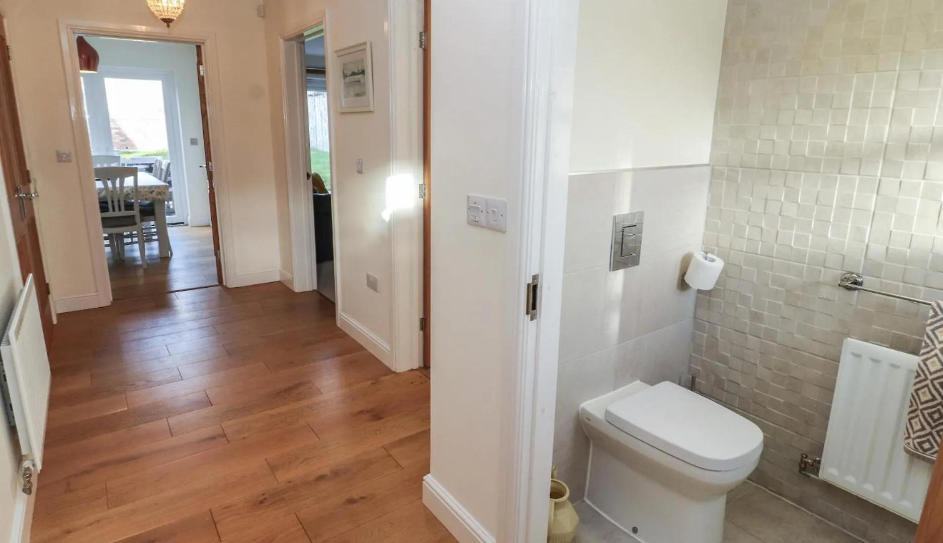 Holiday home 4 Centurion Rise Penrith