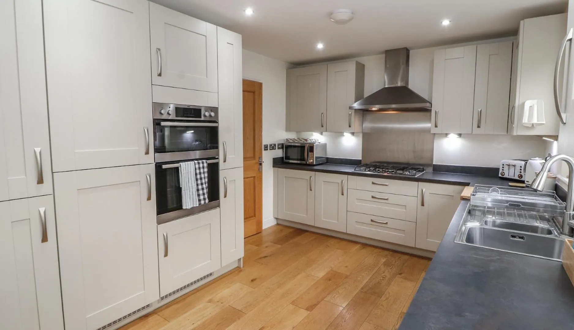 4 Centurion Rise Holiday home