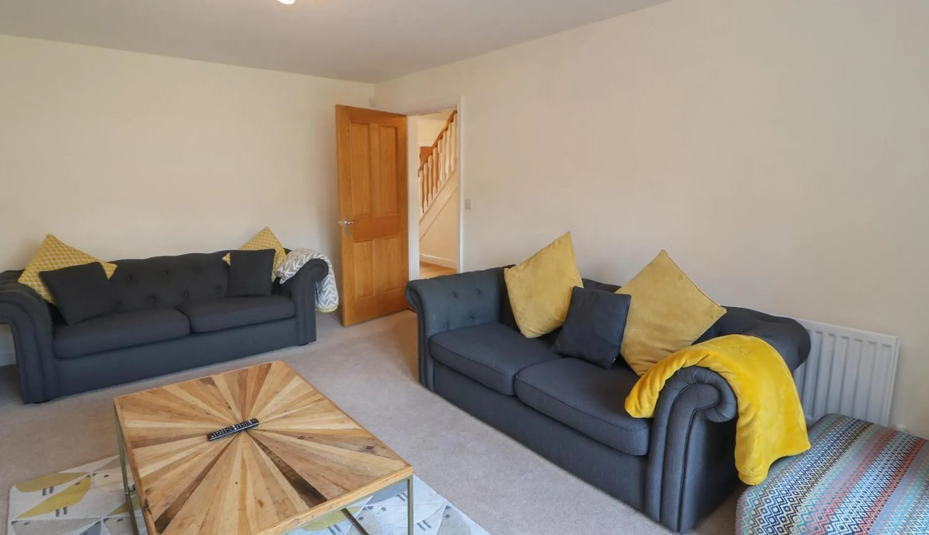 4 Centurion Rise Holiday home