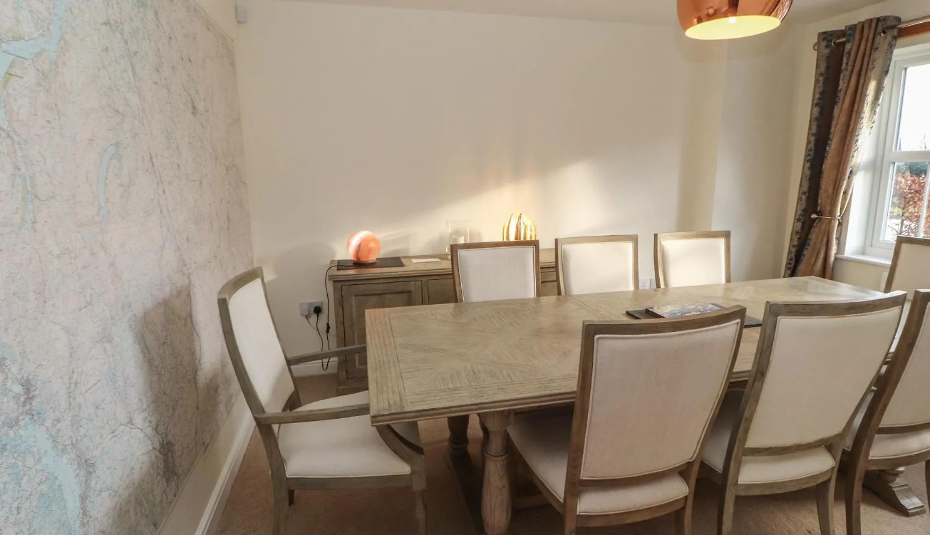 4 Centurion Rise Holiday home Penrith