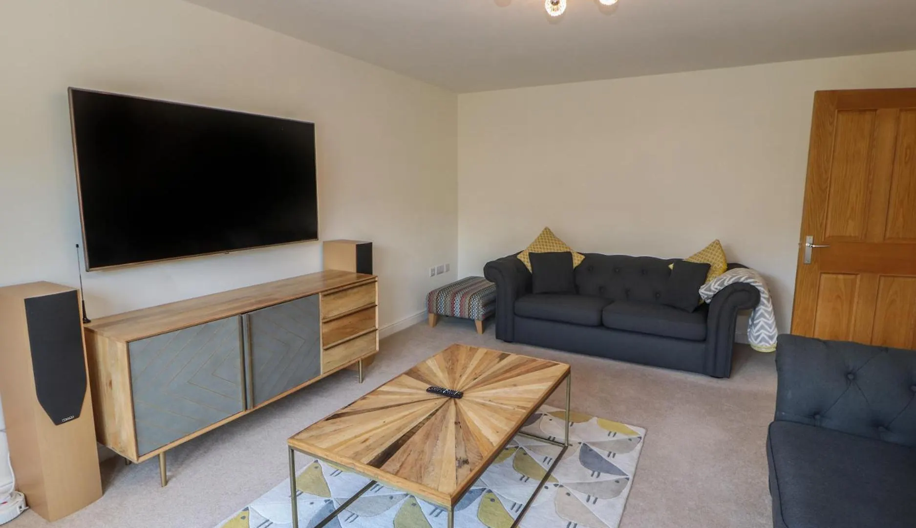 Holiday home 4 Centurion Rise Penrith