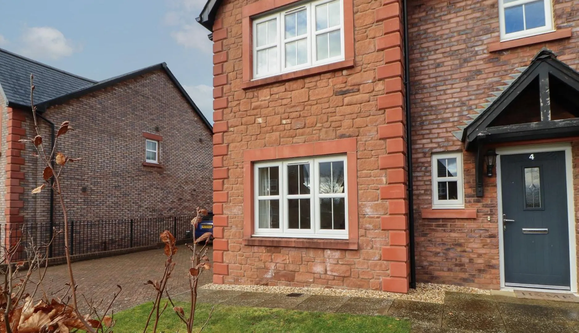 4 Centurion Rise Holiday home