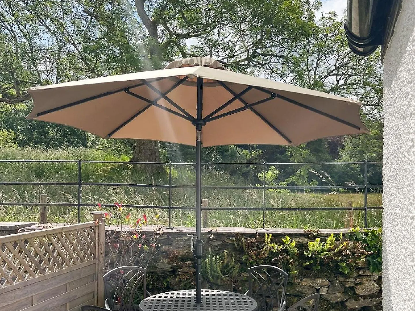 Holiday home 1 Borrans Park House *