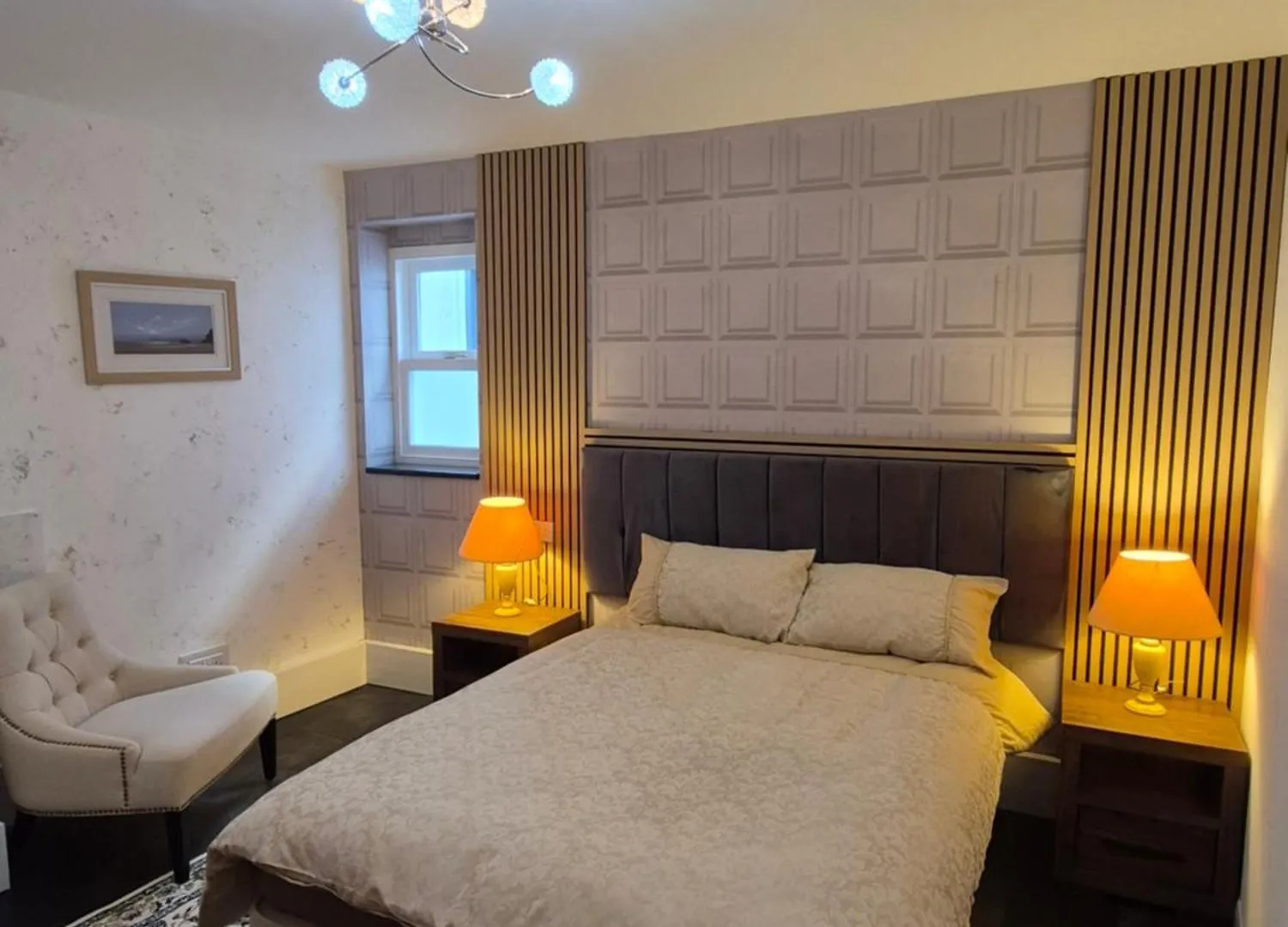 Apartment Town Centre Ground Floor *