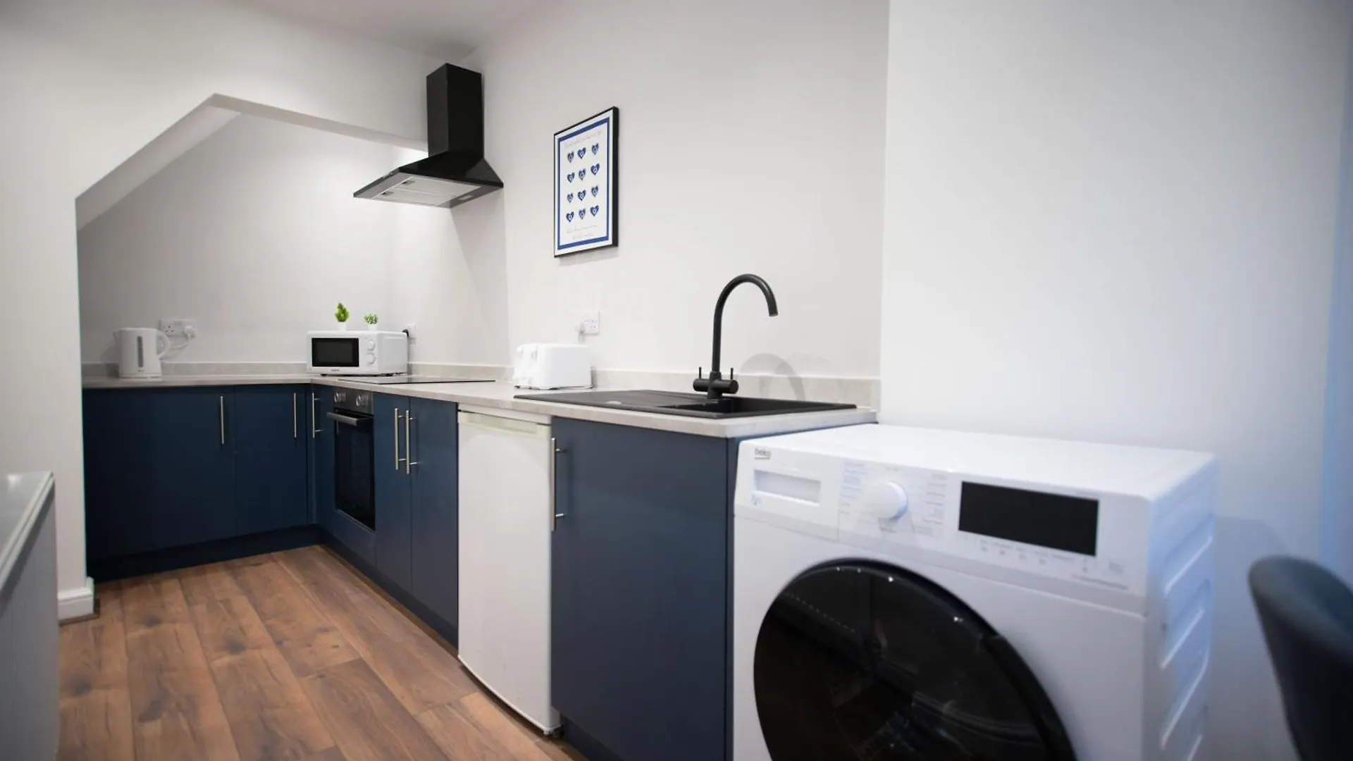 Harrison Hideaway Carlisle (Cumbria)