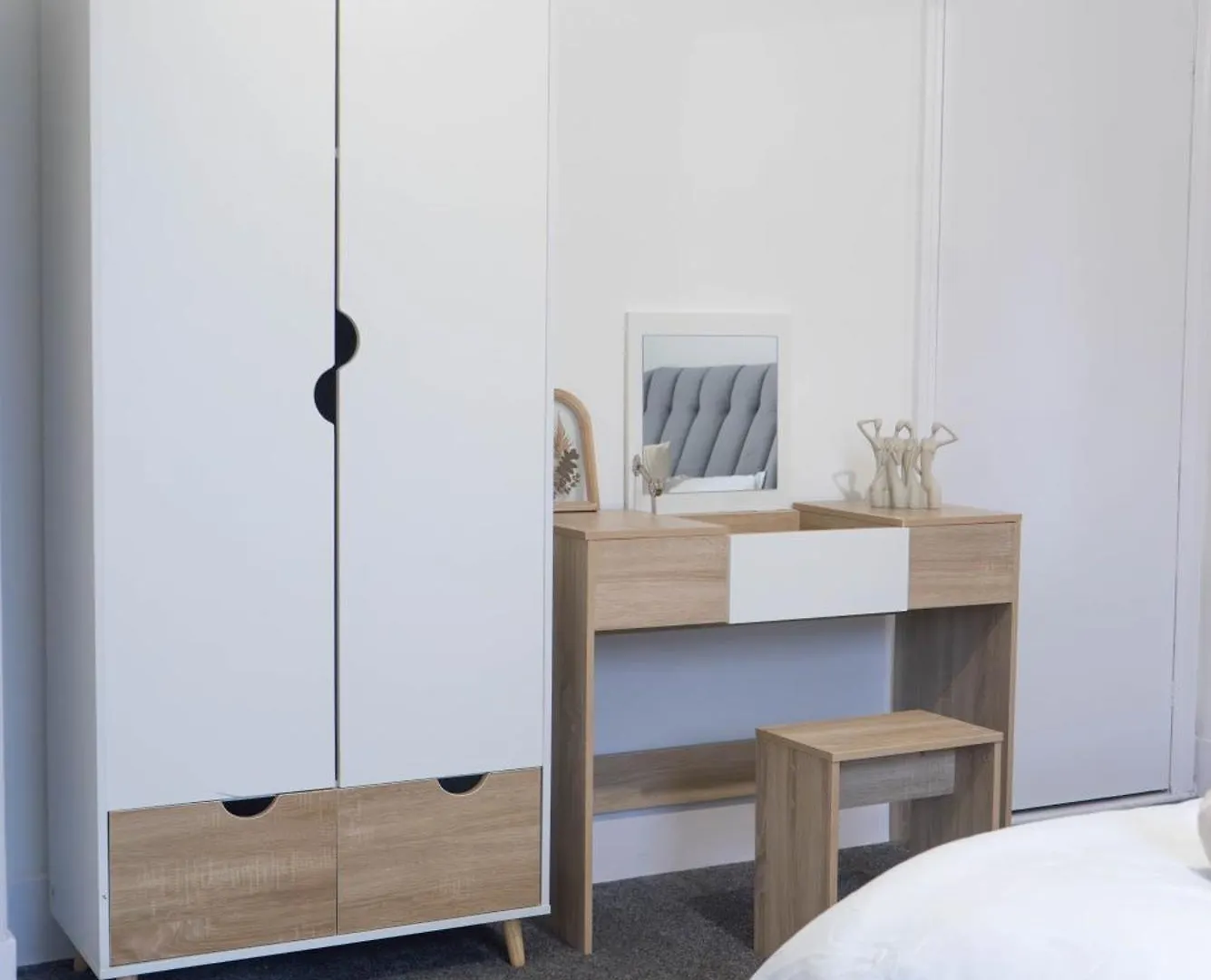 Harrison Hideaway * Carlisle (Cumbria)