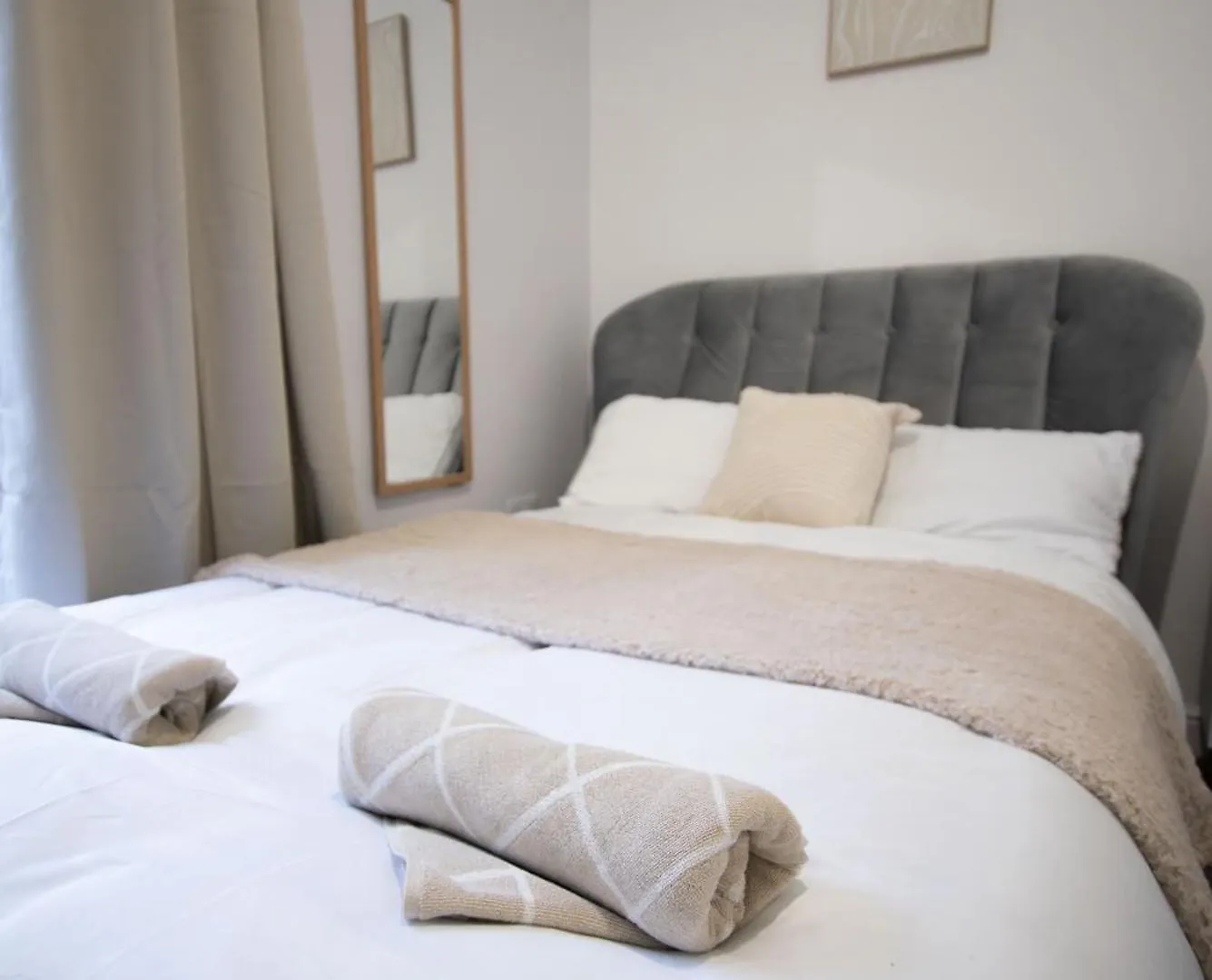 Harrison Hideaway Carlisle (Cumbria)
