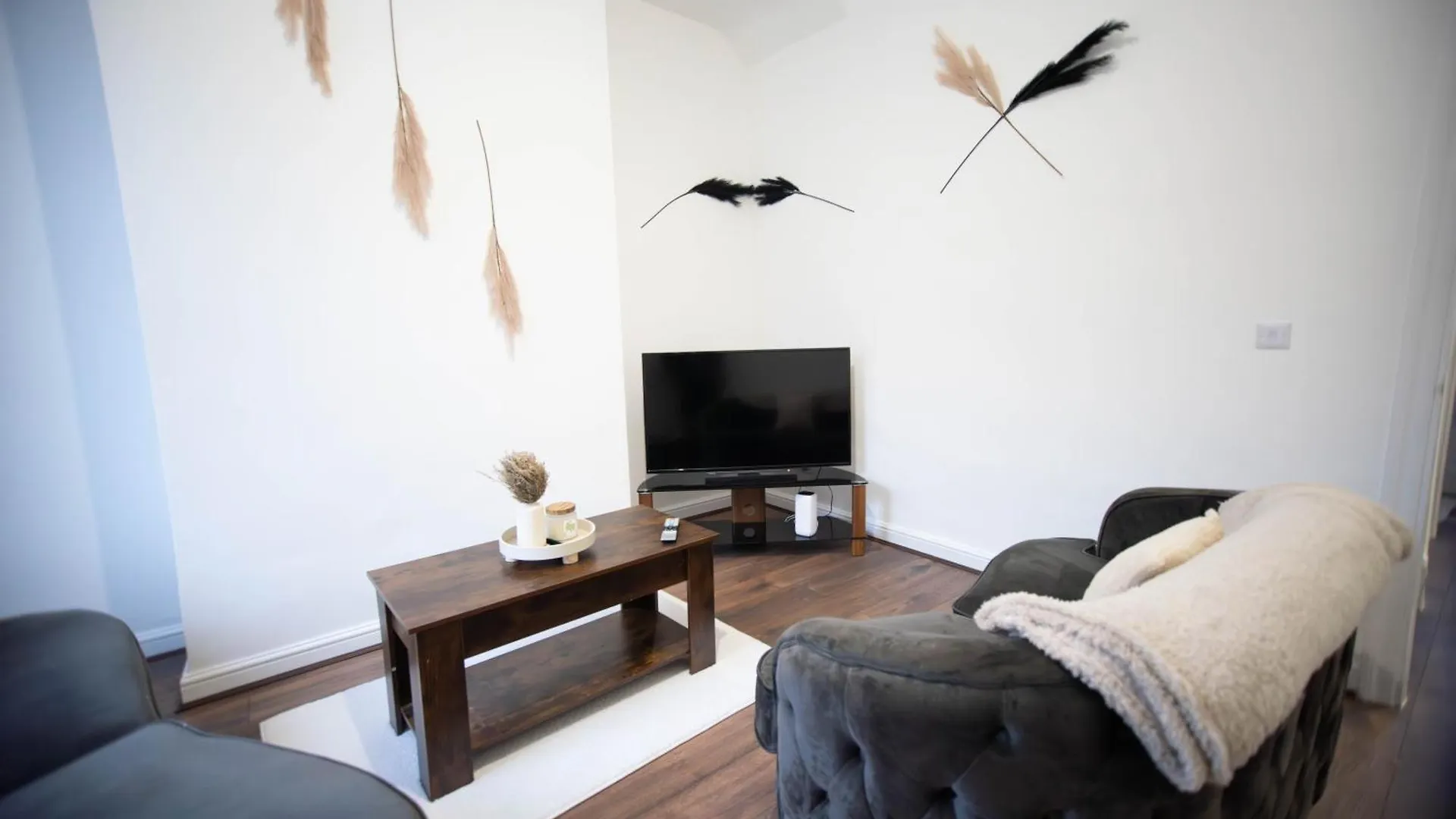 Holiday home Harrison Hideaway Carlisle (Cumbria)