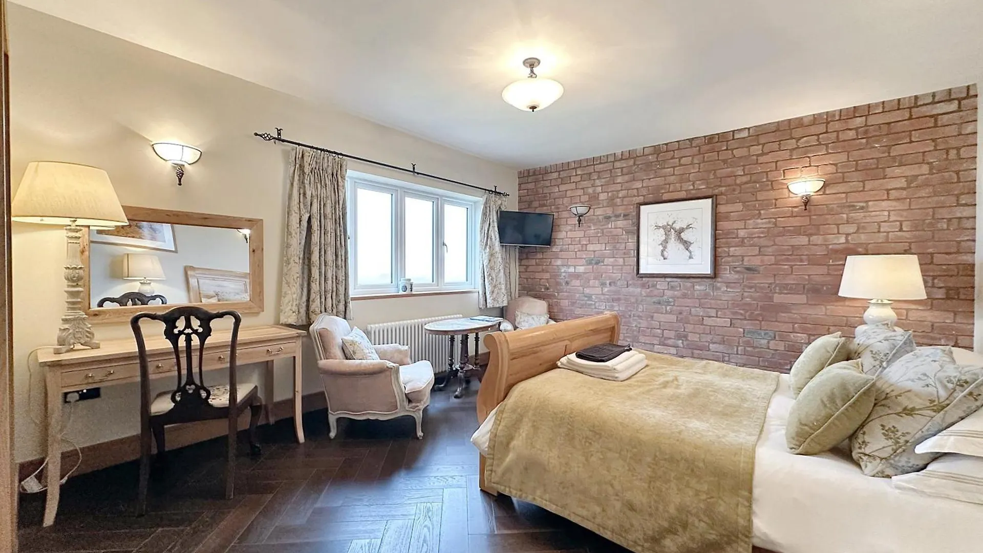 Lyth Valley Bed & Breakfast