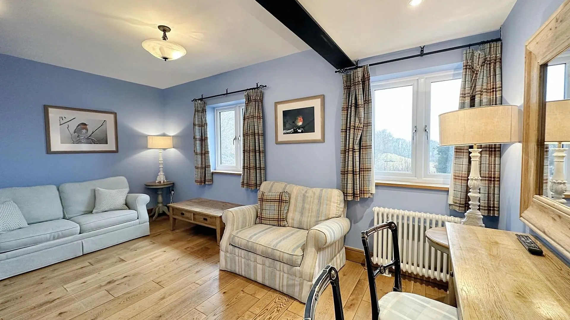 Bed & Breakfast Lyth Valley