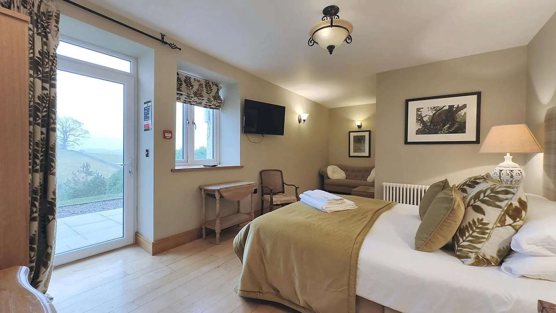 Lyth Valley Bed & Breakfast Crosthwaite