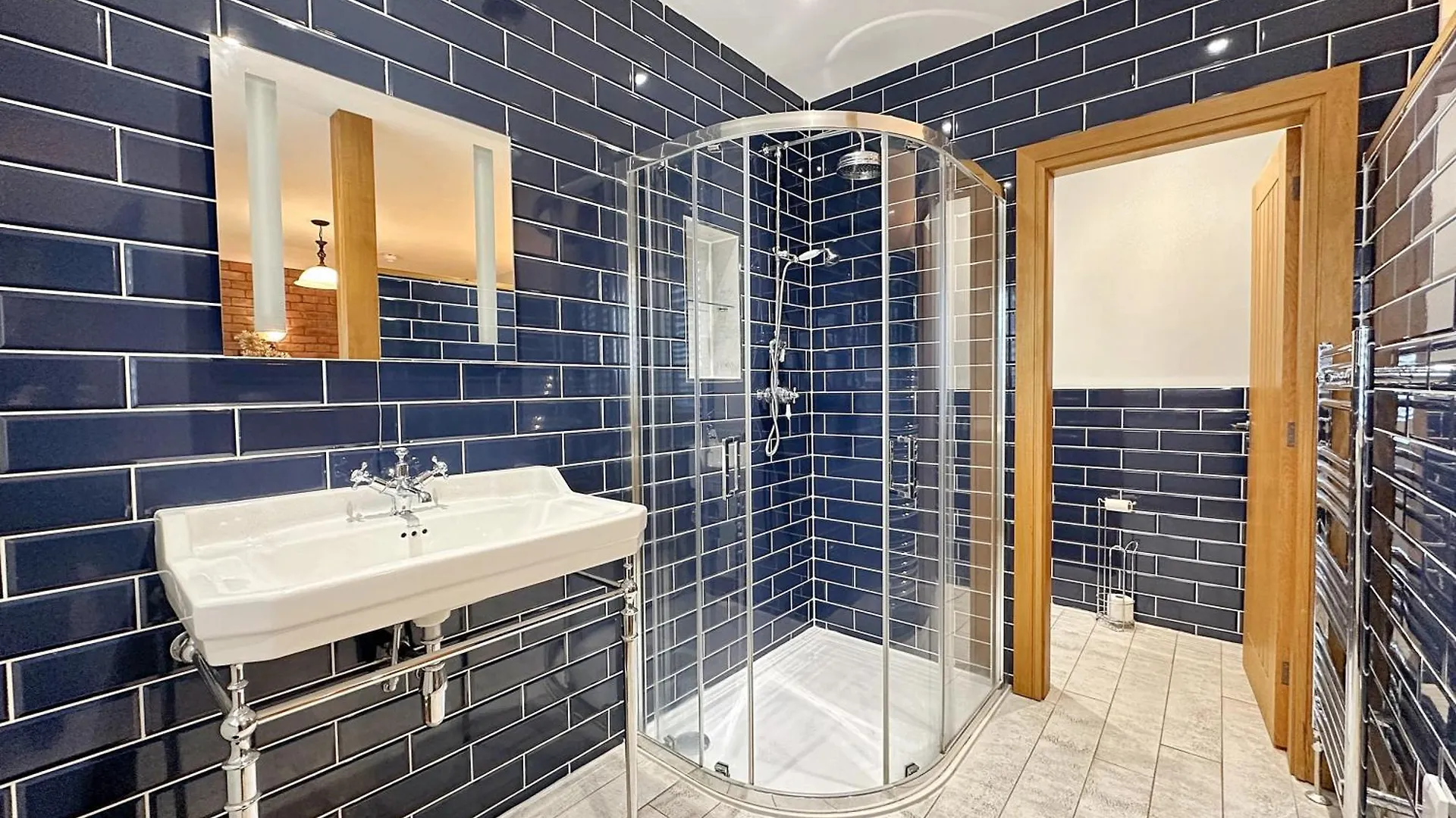 Bed & Breakfast Lyth Valley Crosthwaite