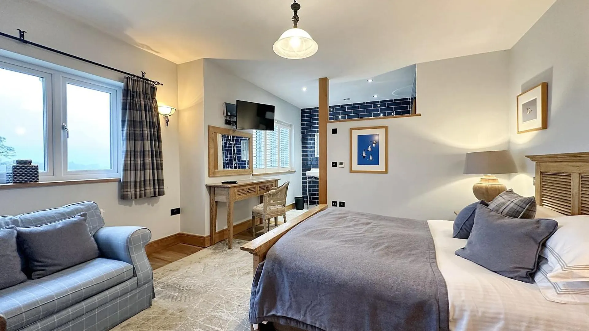 Bed & Breakfast Lyth Valley Crosthwaite