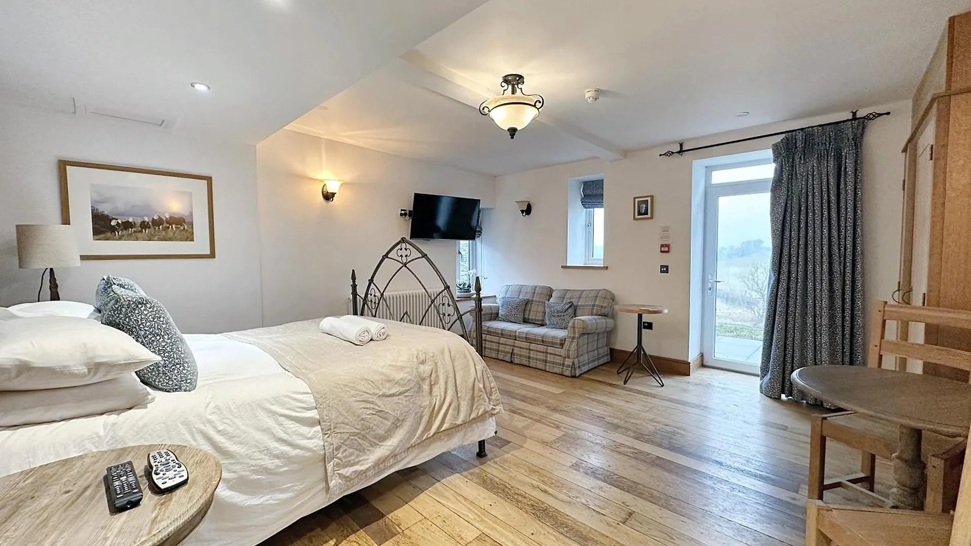 Lyth Valley Bed & Breakfast