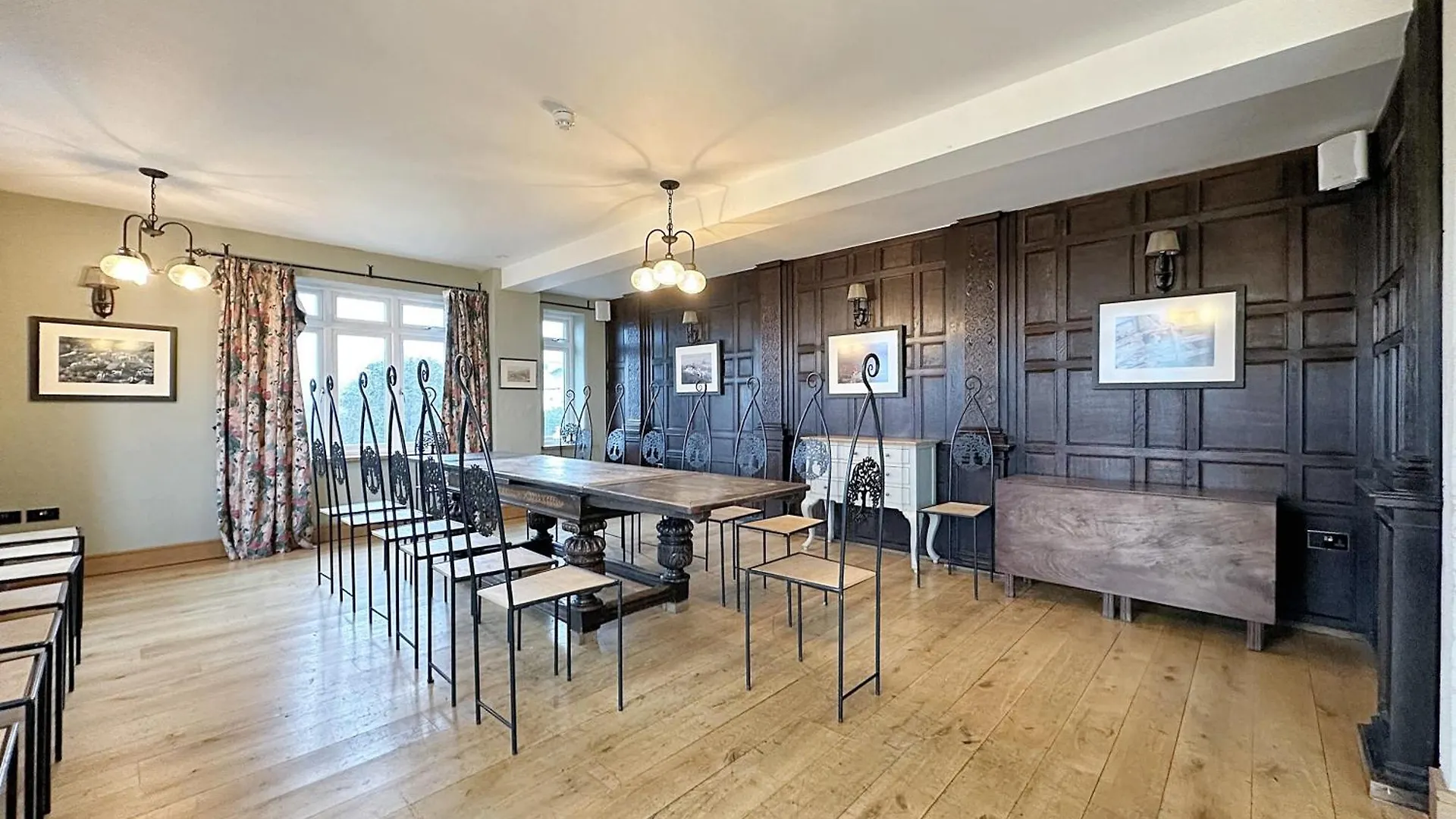 Bed & Breakfast Lyth Valley *