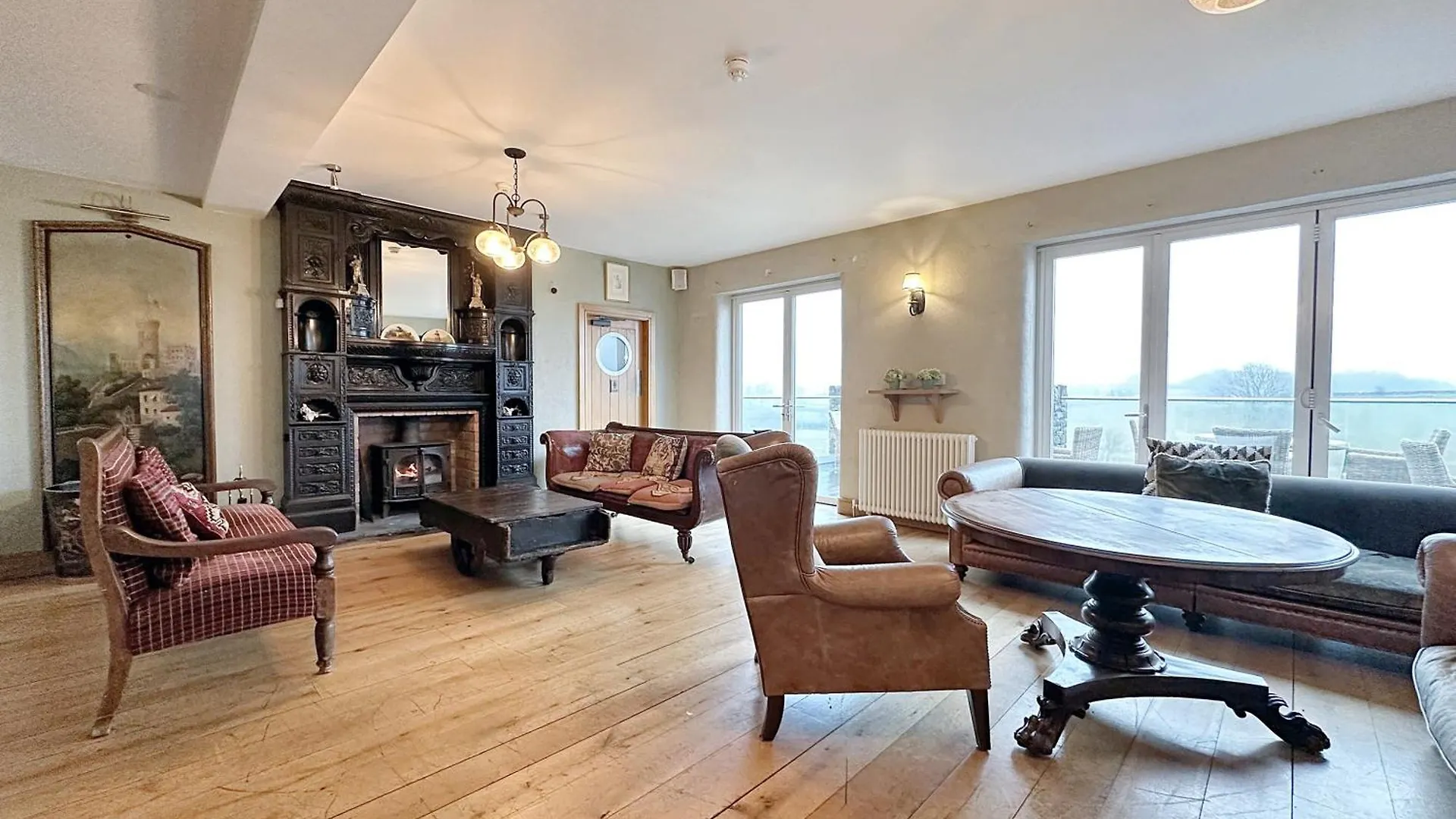 Bed & Breakfast Lyth Valley