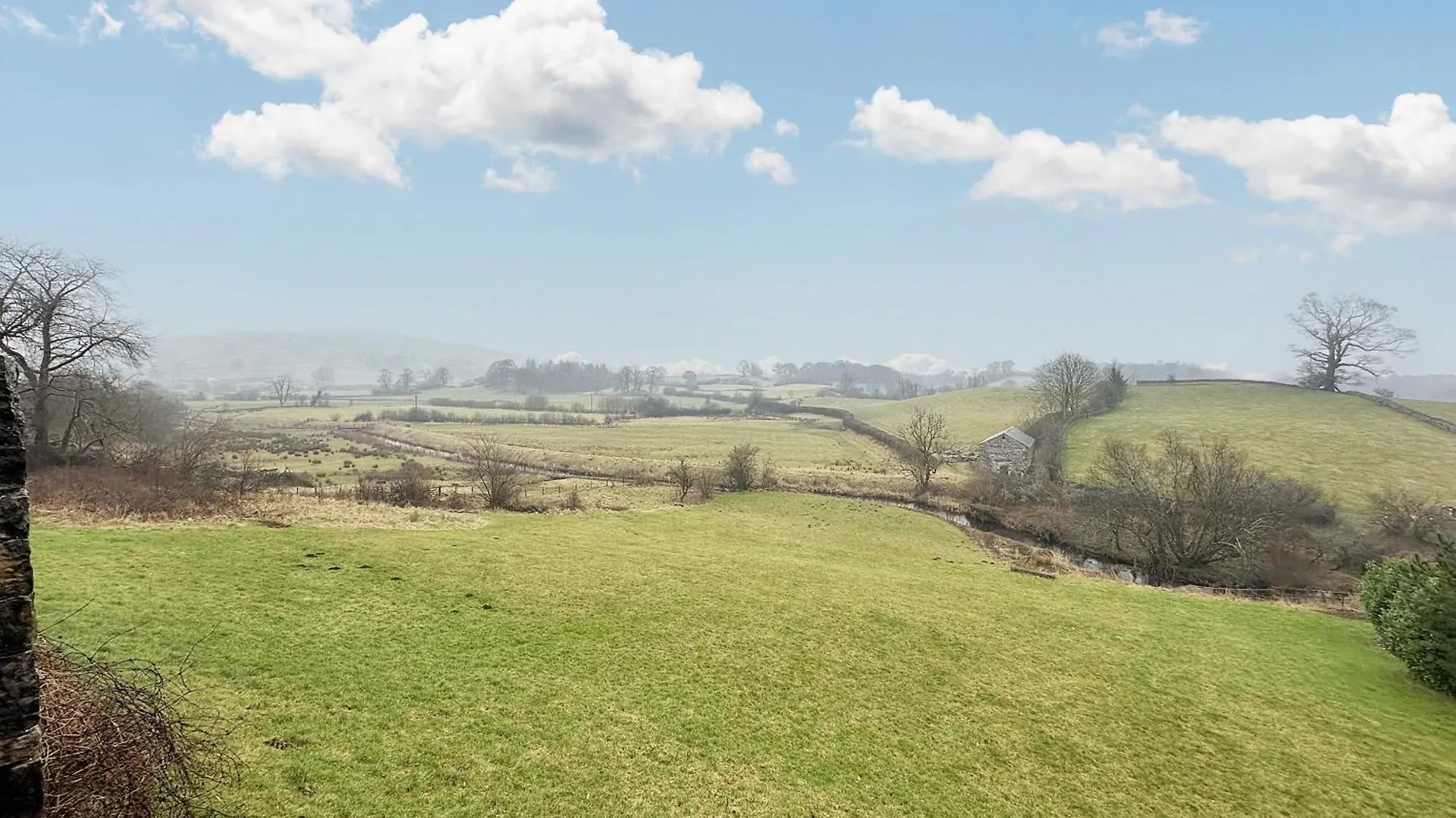 Lyth Valley * Crosthwaite