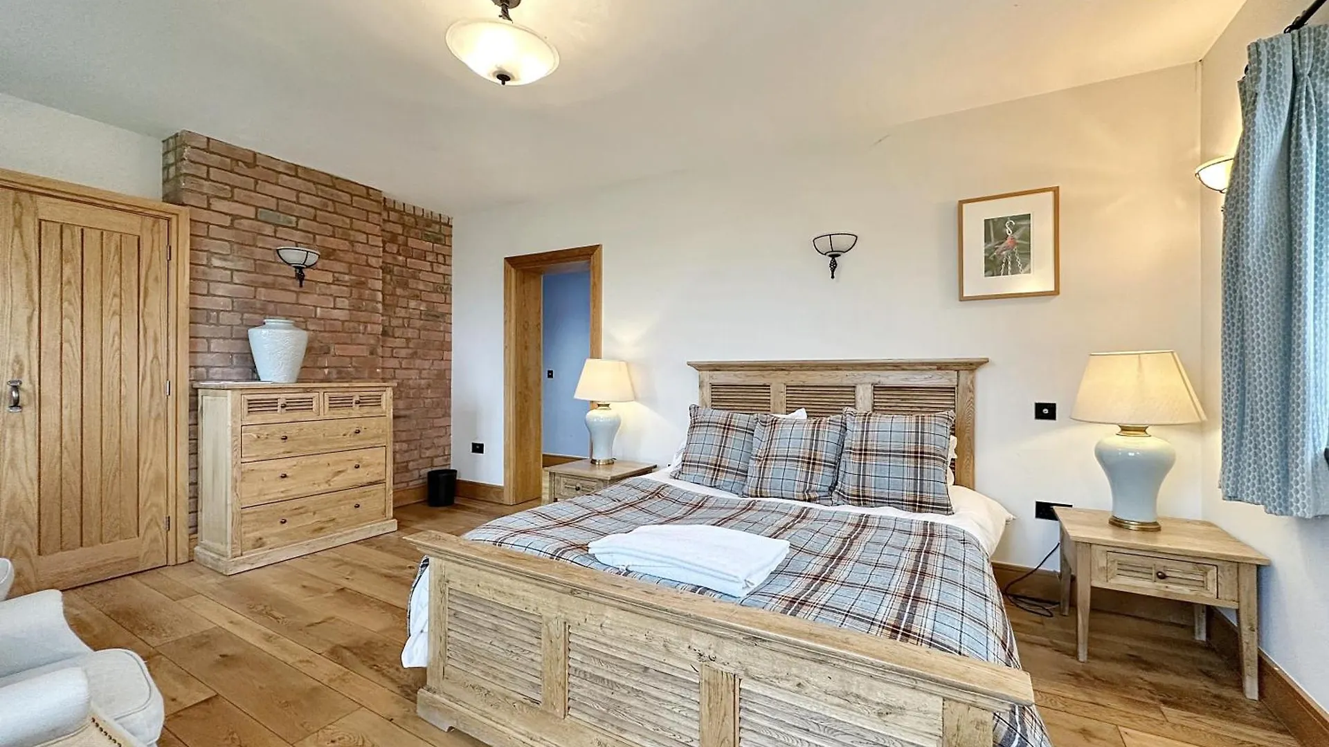 Lyth Valley Bed & Breakfast Crosthwaite
