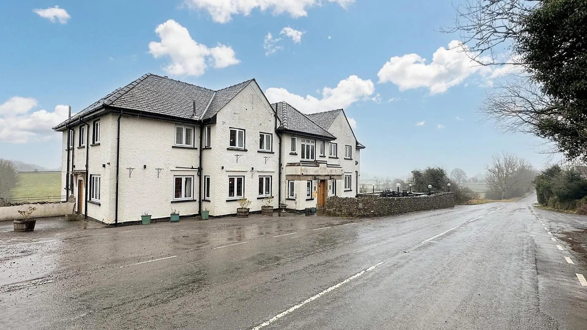 Lyth Valley Bed & Breakfast
