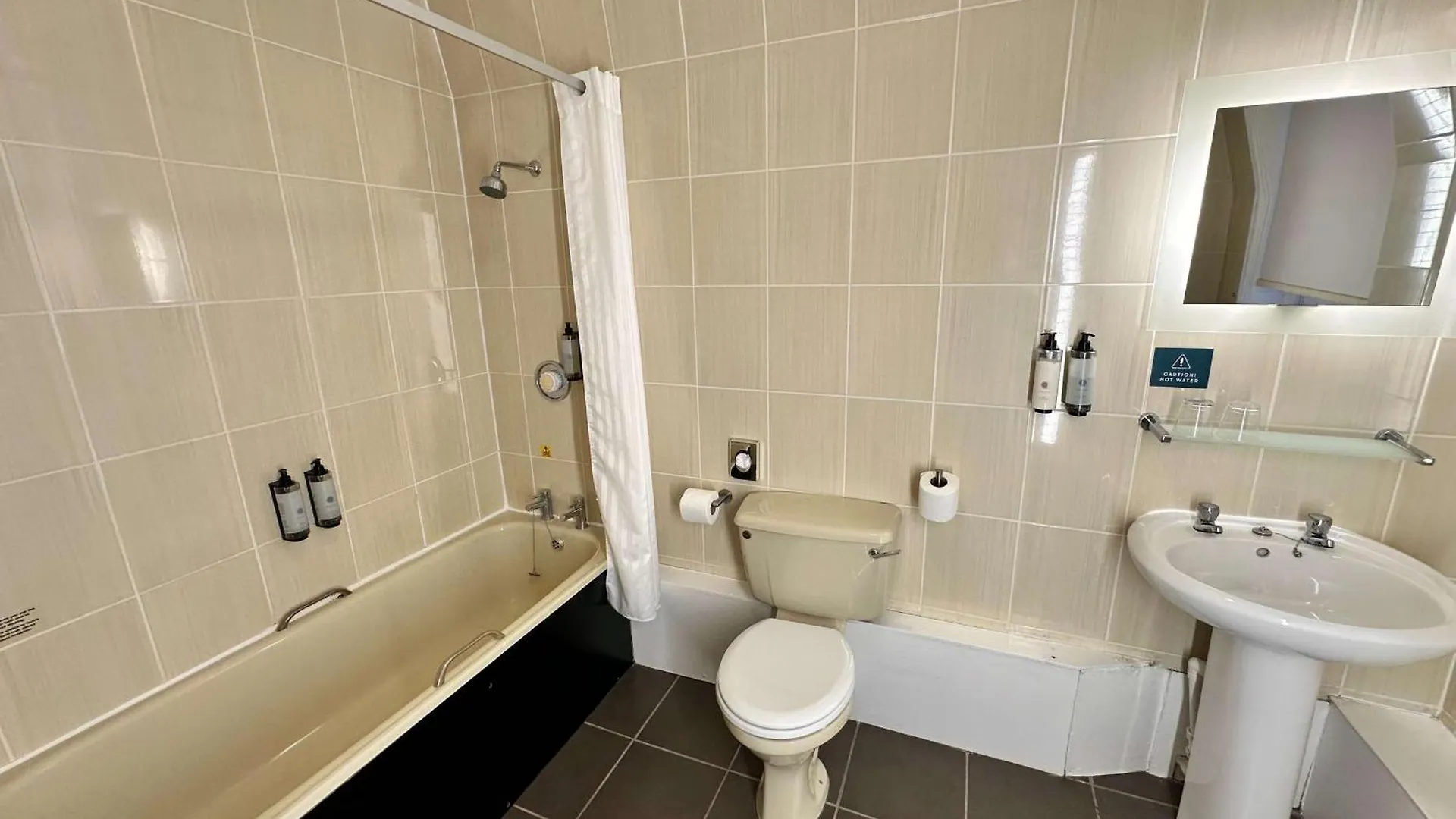 Station Hotel, Sure Collection By Bw Hotell Carlisle (Cumbria)